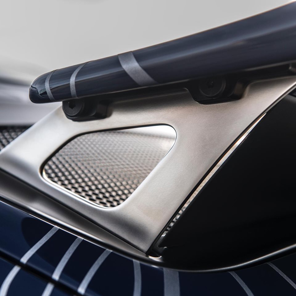 Singer Vehicle Design Bringing Its Finest Creations To Monterey Car Week