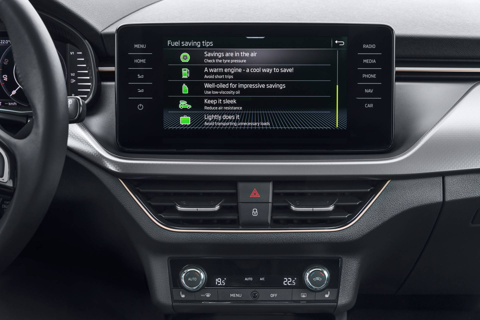 Scan Every Inch Of Skoda’s 2020 Kamiq In Mega Gallery