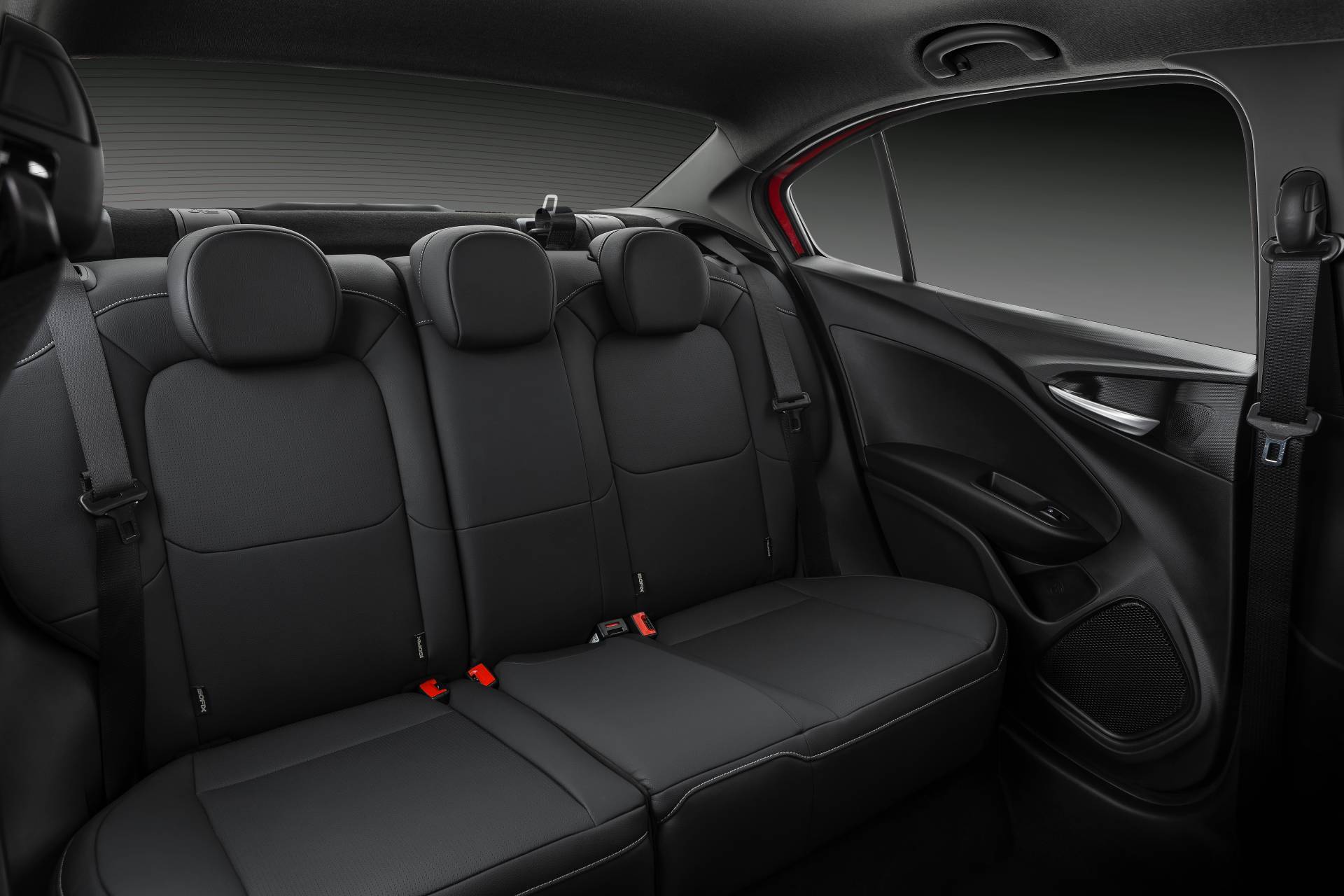 2020 Fiat Cronos HGT Is South America’s Economy Sedan With A Sporty Twist