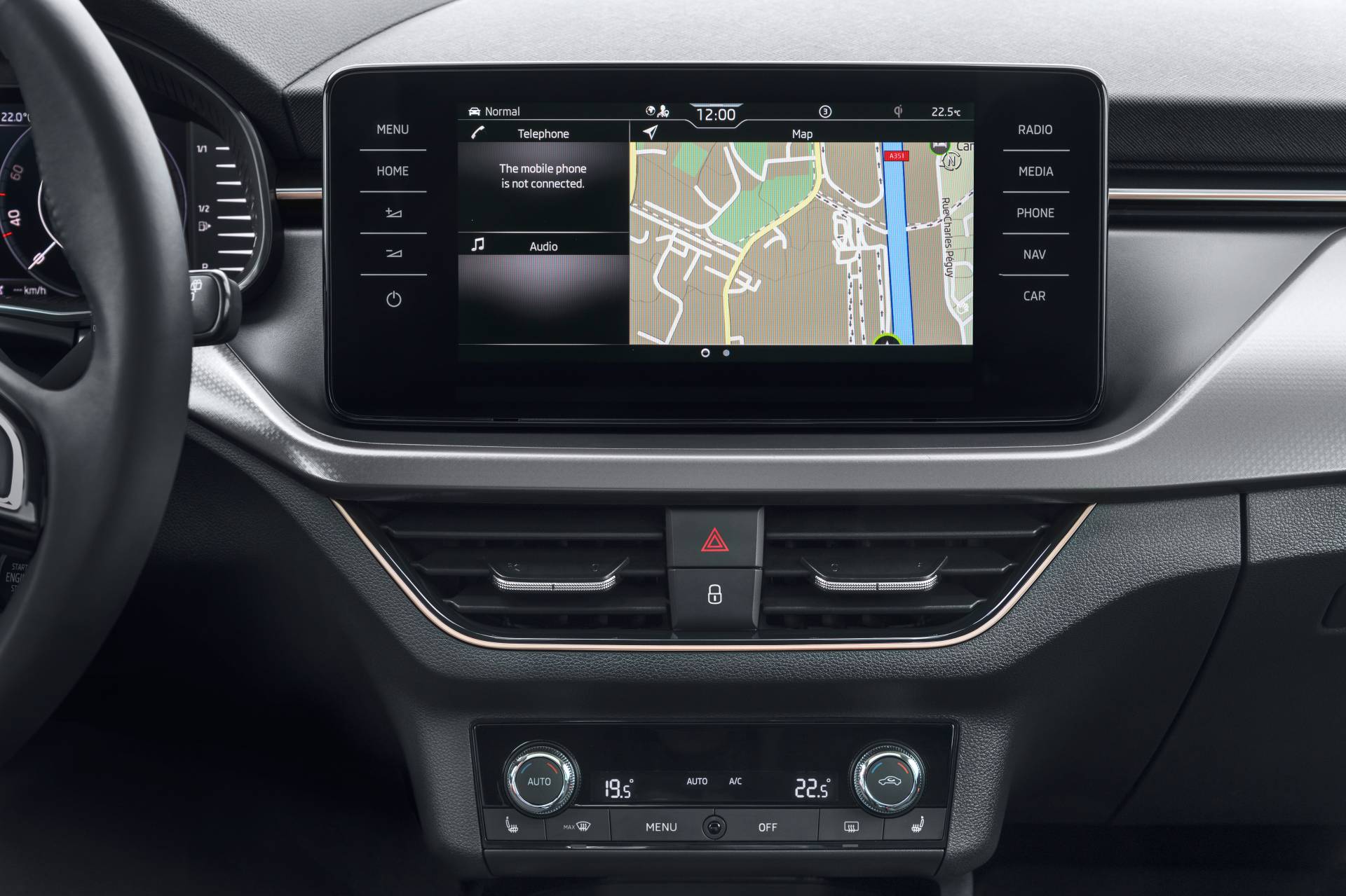 Scan Every Inch Of Skoda’s 2020 Kamiq In Mega Gallery