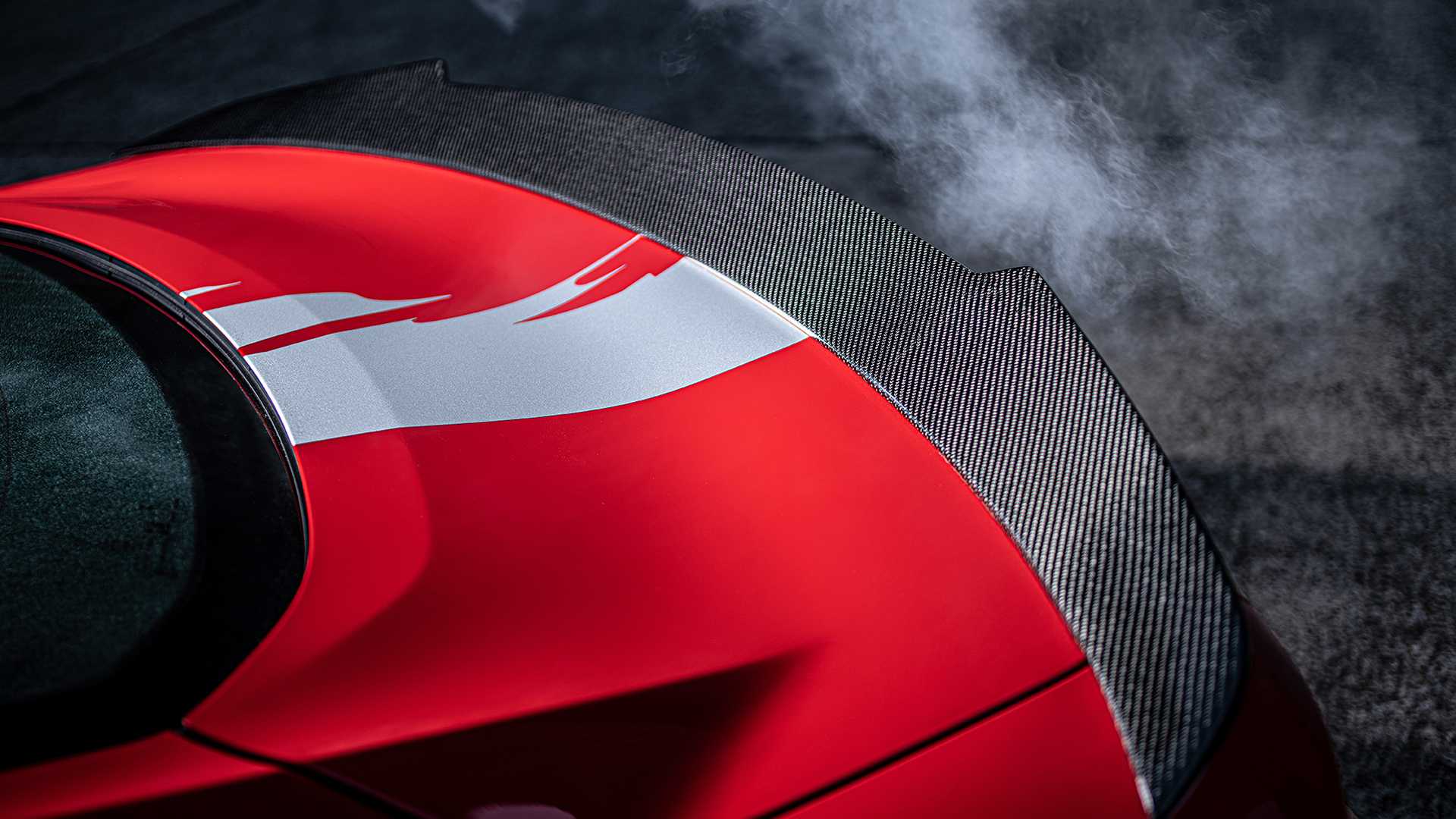 735 HP Ford Mustang ‘One Of 7’ Is A $100K Affair – And It’s Worth It