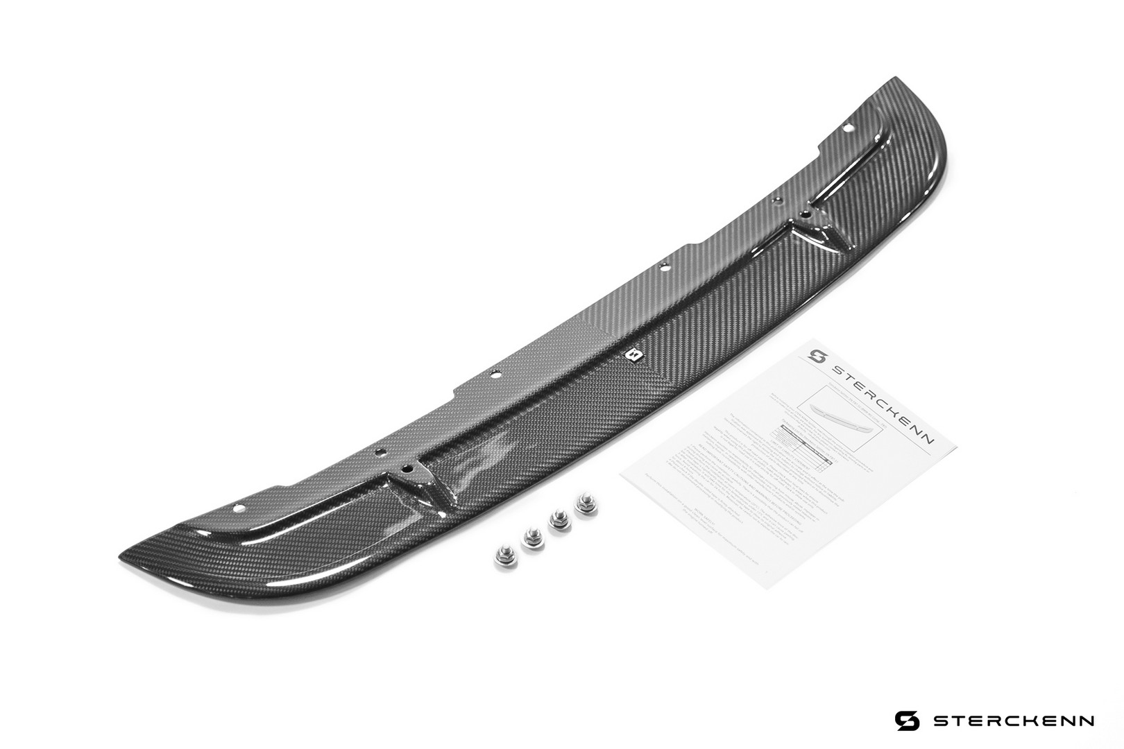 Sterckenn Gives The BMW M5 And M2 Some Subtle Visual Tweaks