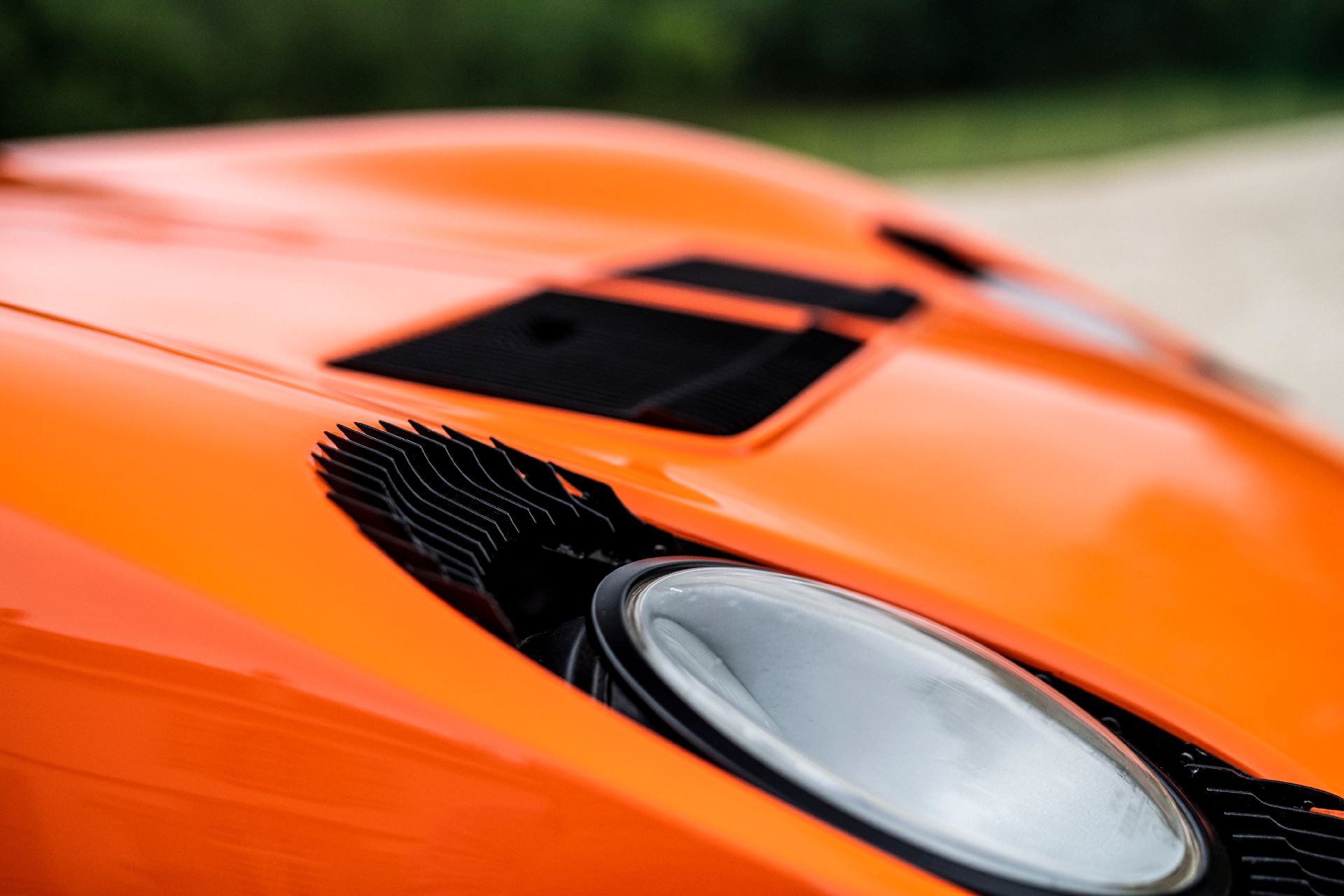 Immaculate 1967 Lamborghini Miura P400 Is A Rare Bull Indeed