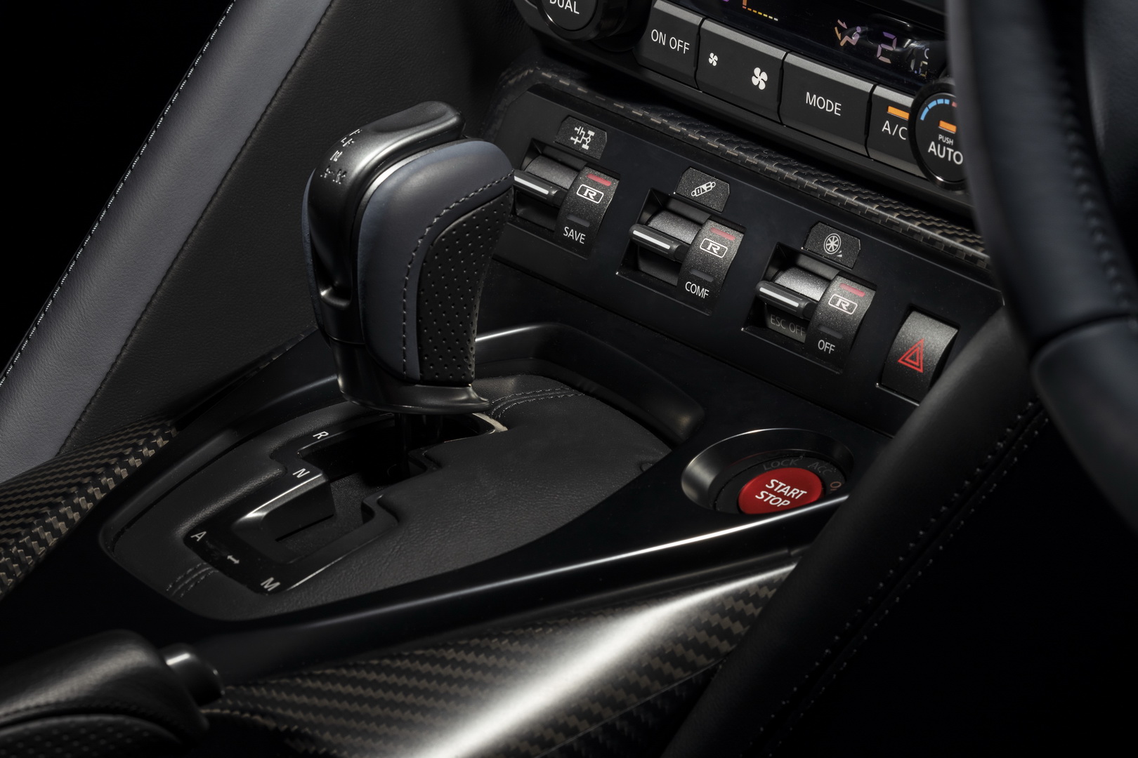 Nissan’s 50th Anniversary Edition Leads The 2020 GT-R Pack Down Under