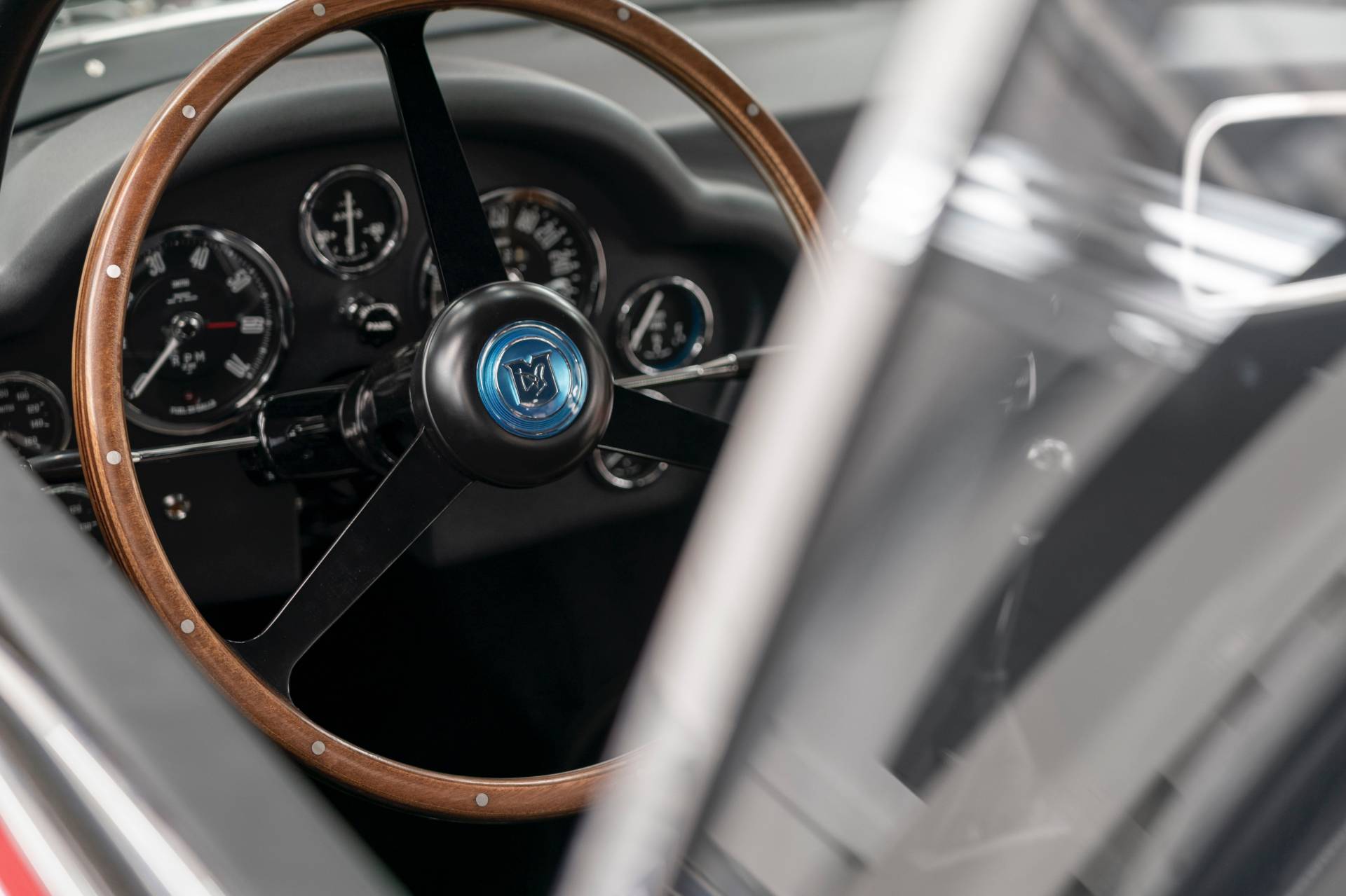 Aston Martin Ramps Up Production Of DB4 GT Zagato Continuation