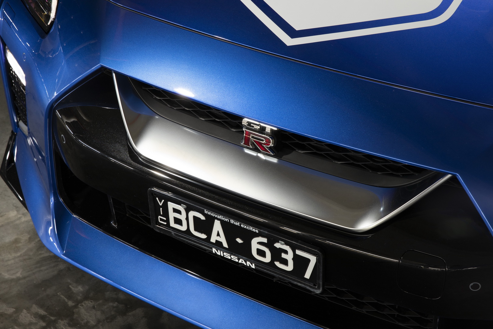 Nissan’s 50th Anniversary Edition Leads The 2020 GT-R Pack Down Under