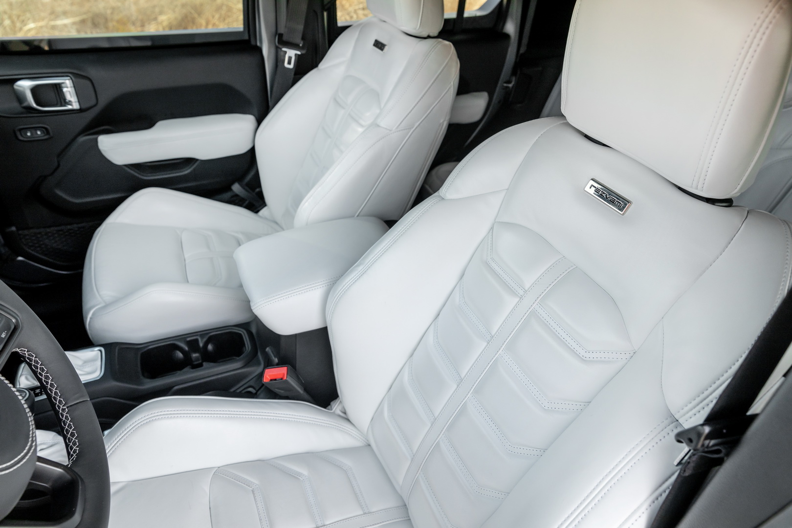 2020 Rezvani Tank Is The World’s Most Powerful SUV