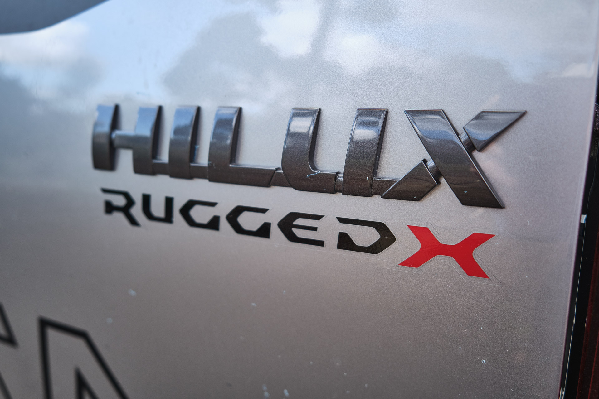 Driven: 2019 Toyota HiLux Rugged X Likes To Get Down And Dirty