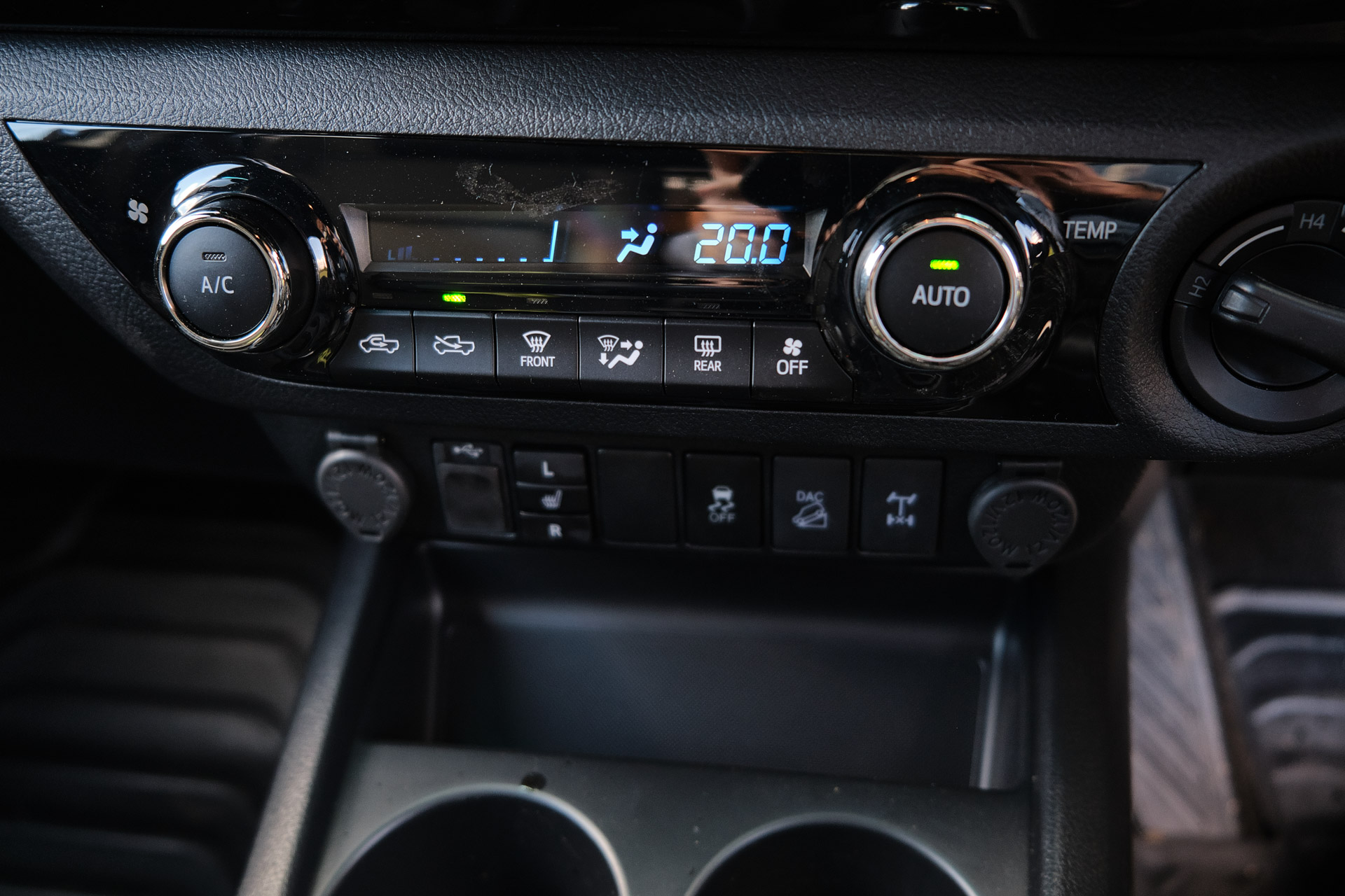 Driven: 2019 Toyota HiLux Rugged X Likes To Get Down And Dirty