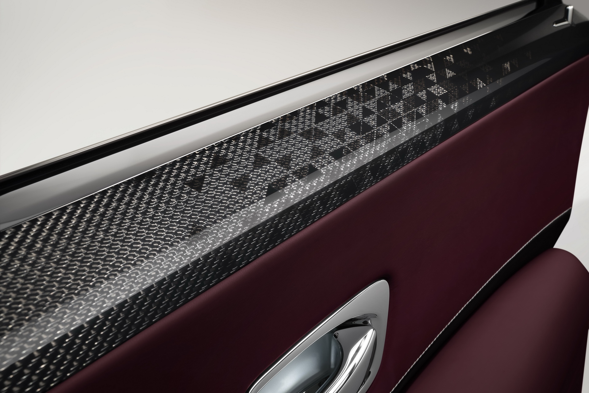 Rolls-Royce Ghost Zenith Collection Will Be Limited To Just 50 Units