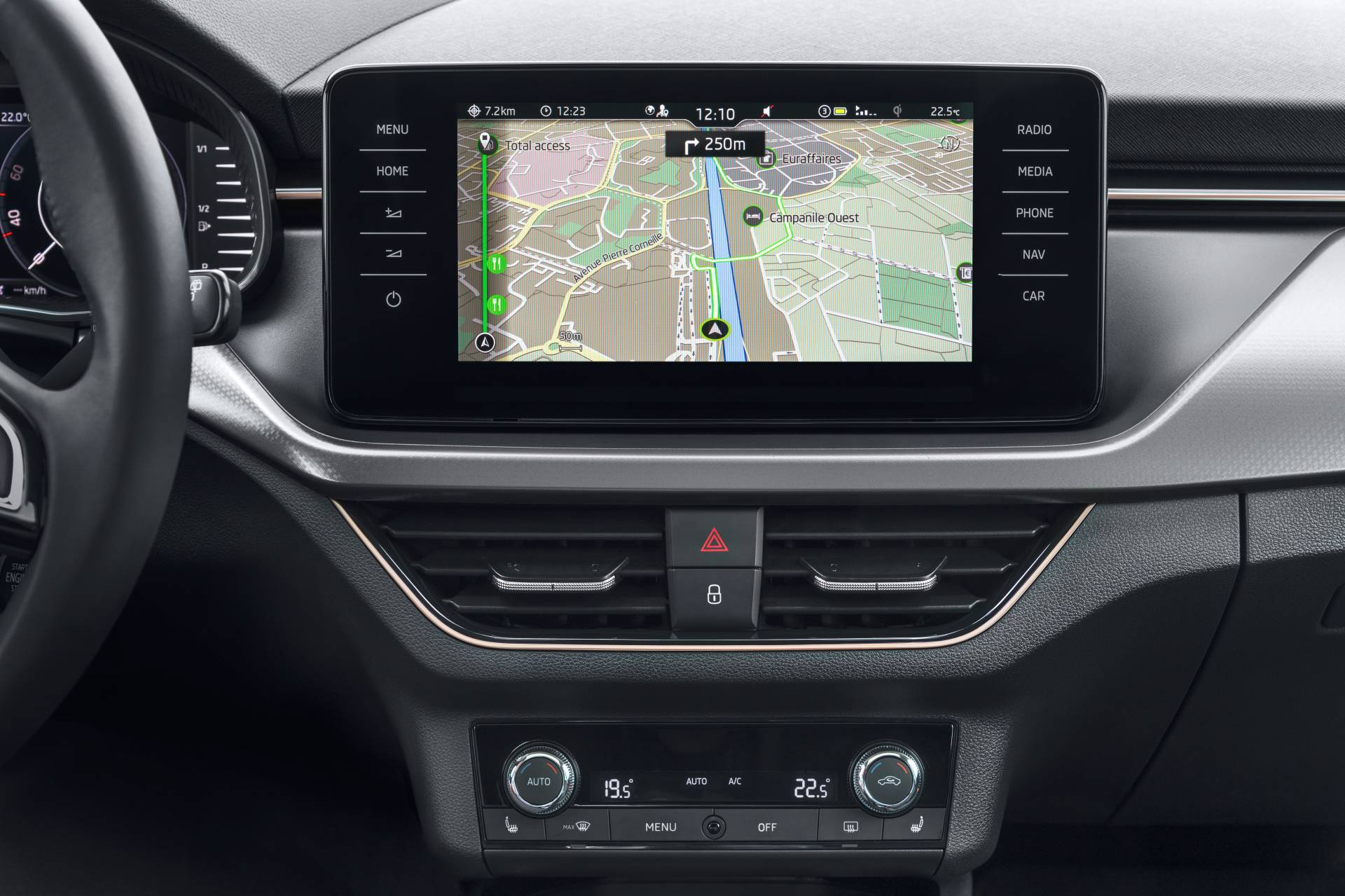 Scan Every Inch Of Skoda’s 2020 Kamiq In Mega Gallery