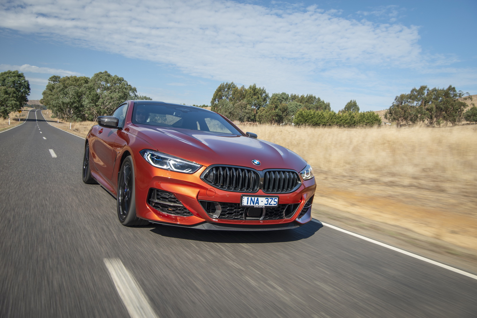 BMW 840i Coupe And Convertible Ready To Launch Down Under