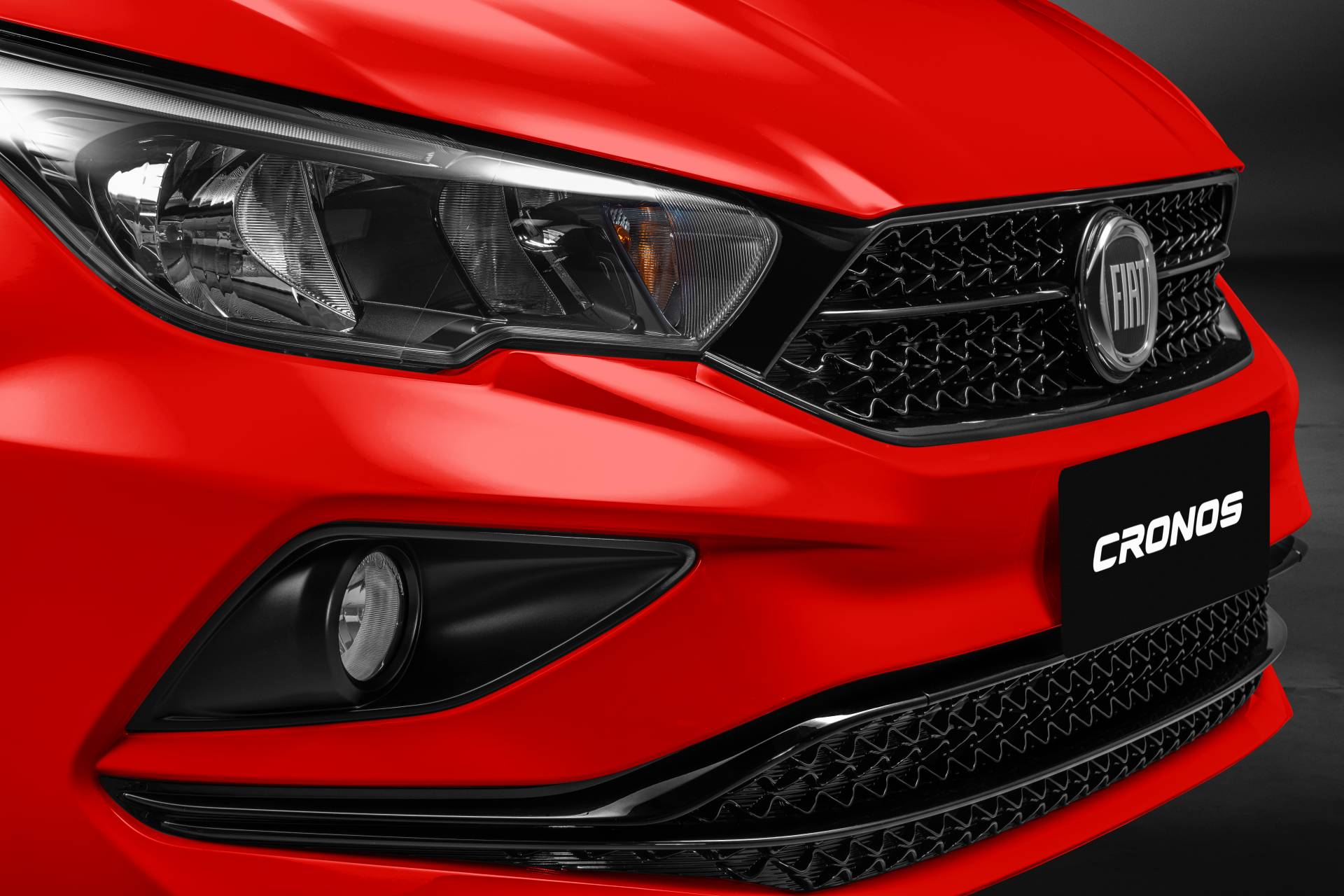 2020 Fiat Cronos HGT Is South America’s Economy Sedan With A Sporty Twist