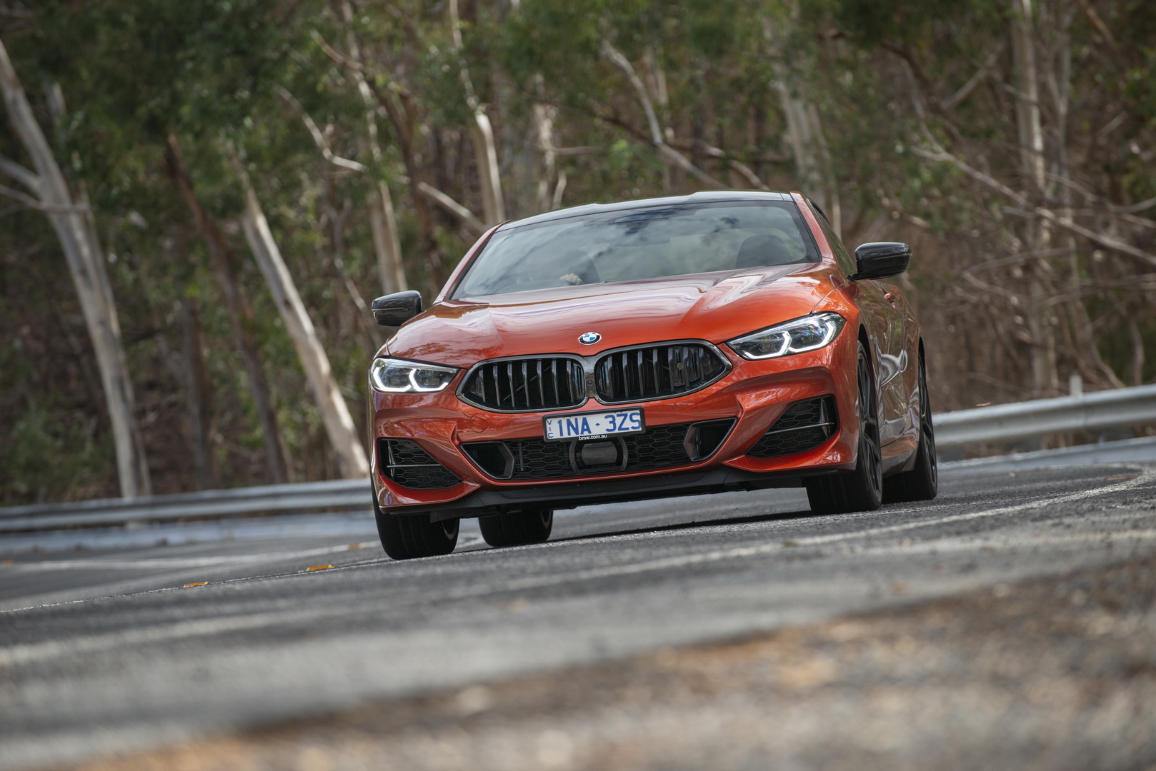 BMW 840i Coupe And Convertible Ready To Launch Down Under