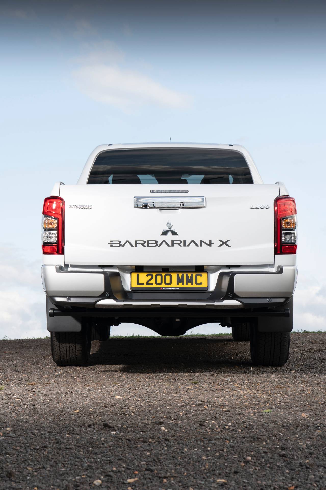 2020 Mitsubishi L200 Arrives In The UK With £21,515 Base Price