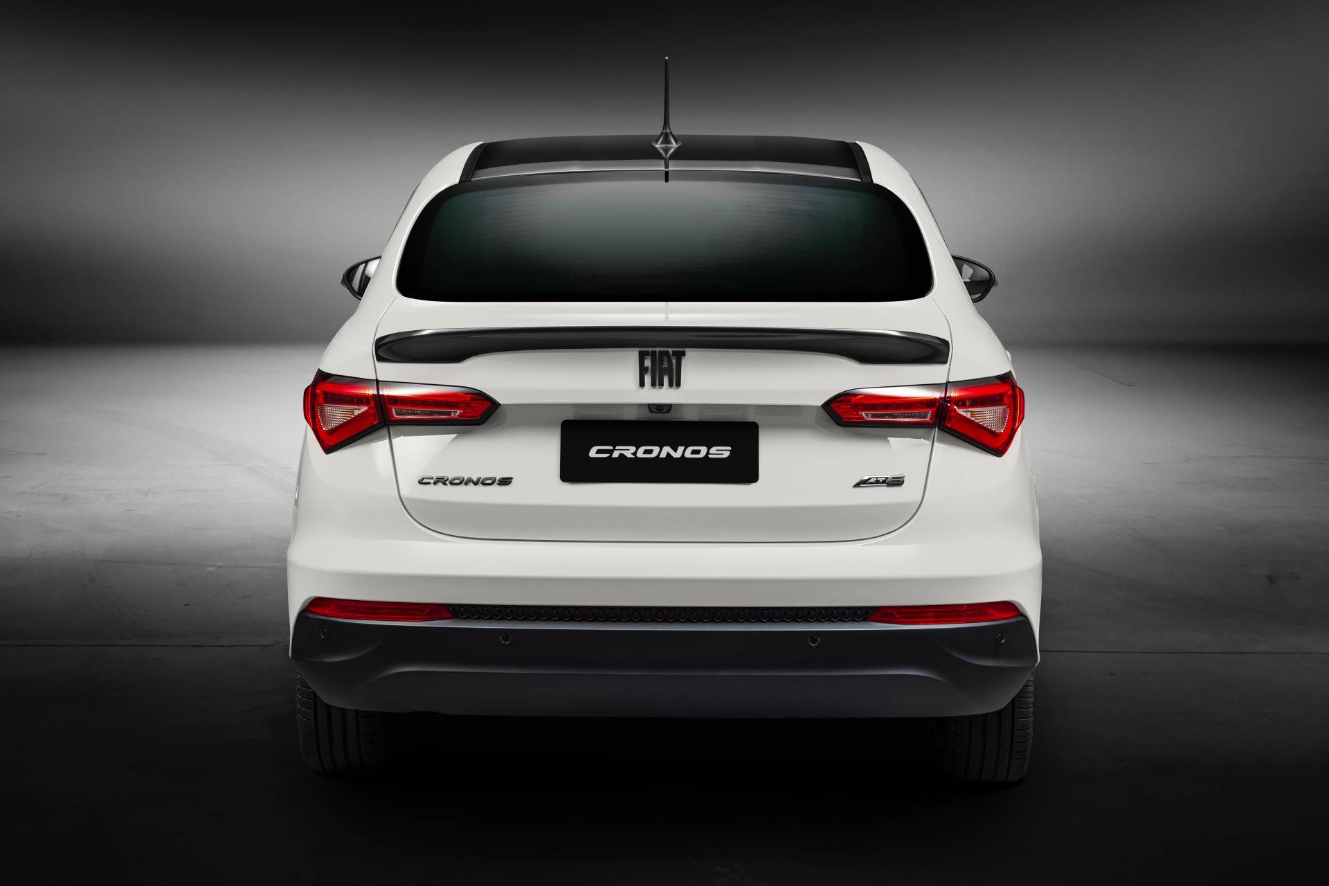 2020 Fiat Cronos HGT Is South America’s Economy Sedan With A Sporty Twist