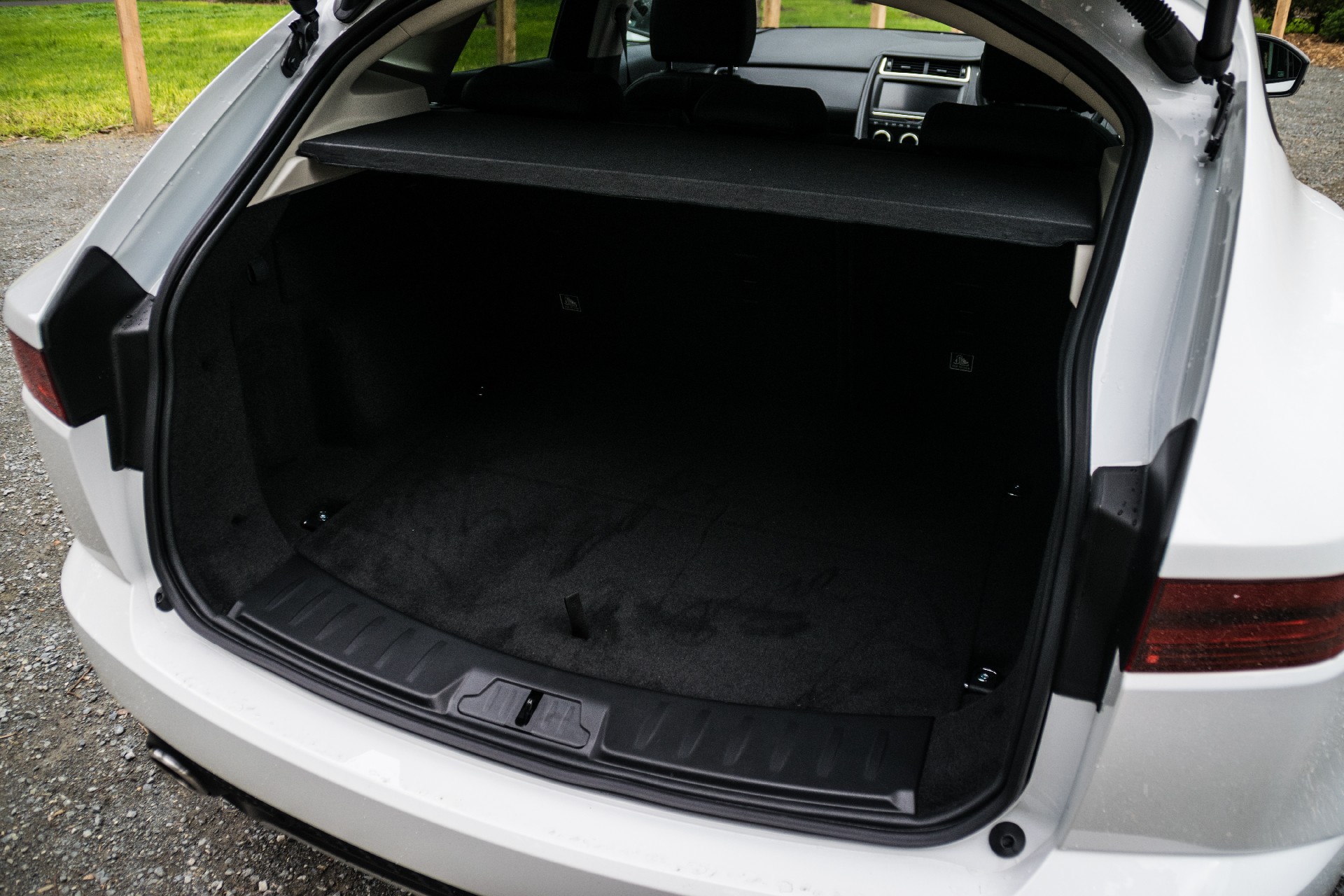 Driven: 2019 Jaguar E-Pace Has Great Looks – And Some Glaring Faults