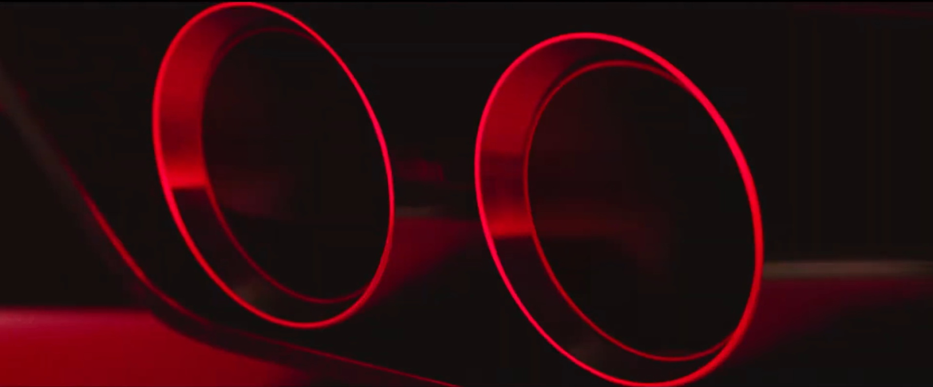 Acura Type S Sedan Concept Teased Before Aug 15 Reveal In Monterey