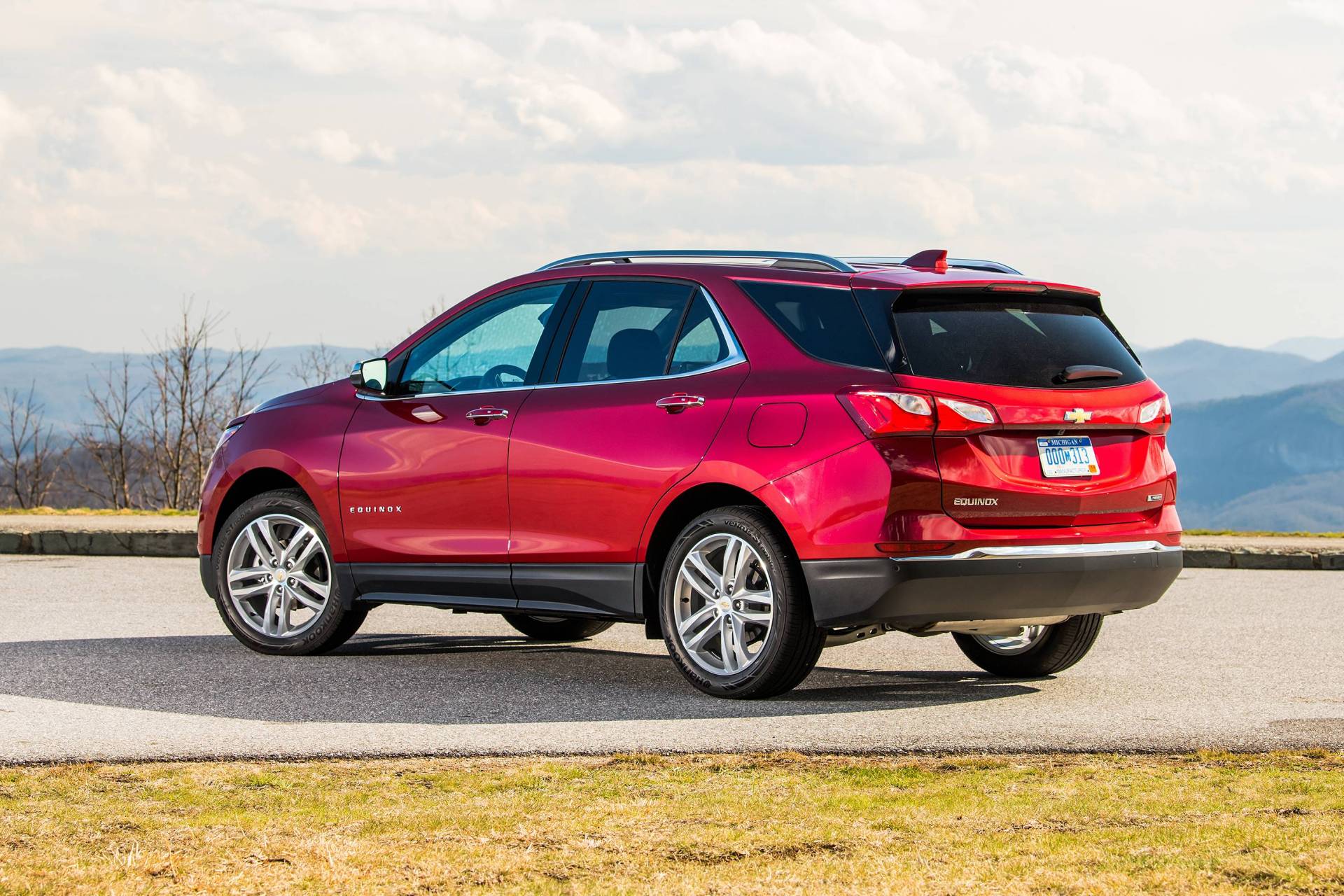Approaching Peak SUV? GM Cuts Production At Canadian, Mexican Crossover Plants