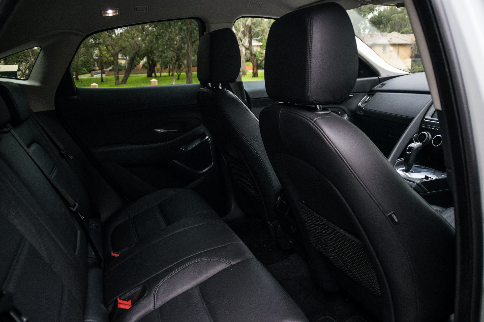 Driven: 2019 Jaguar E-Pace Has Great Looks – And Some Glaring Faults