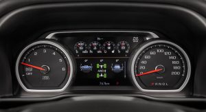 2019 Chevy Silverado Rst And Trail Boss Regular Cabs Too