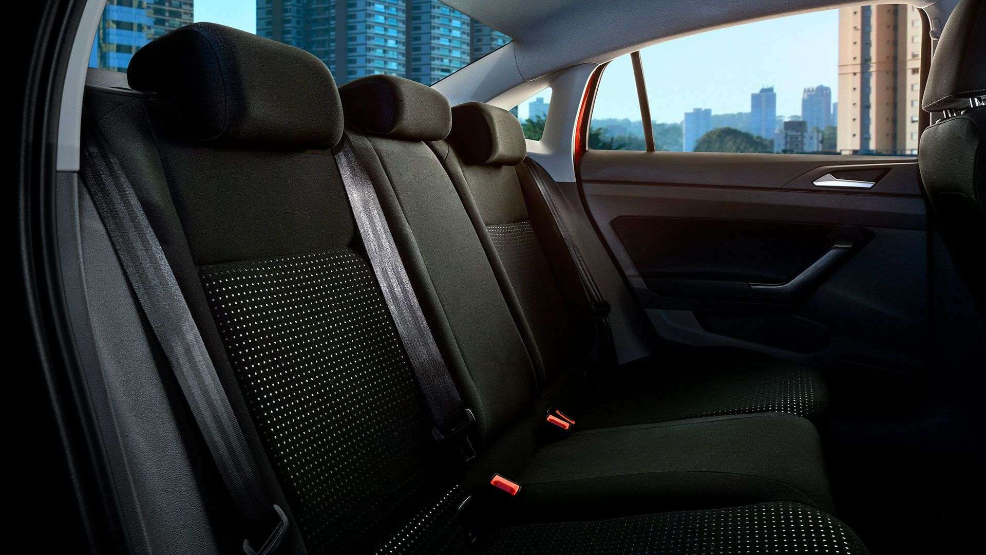 VW Virtus Subcompact Sedan Reaches North American Shores With Mexico Debut