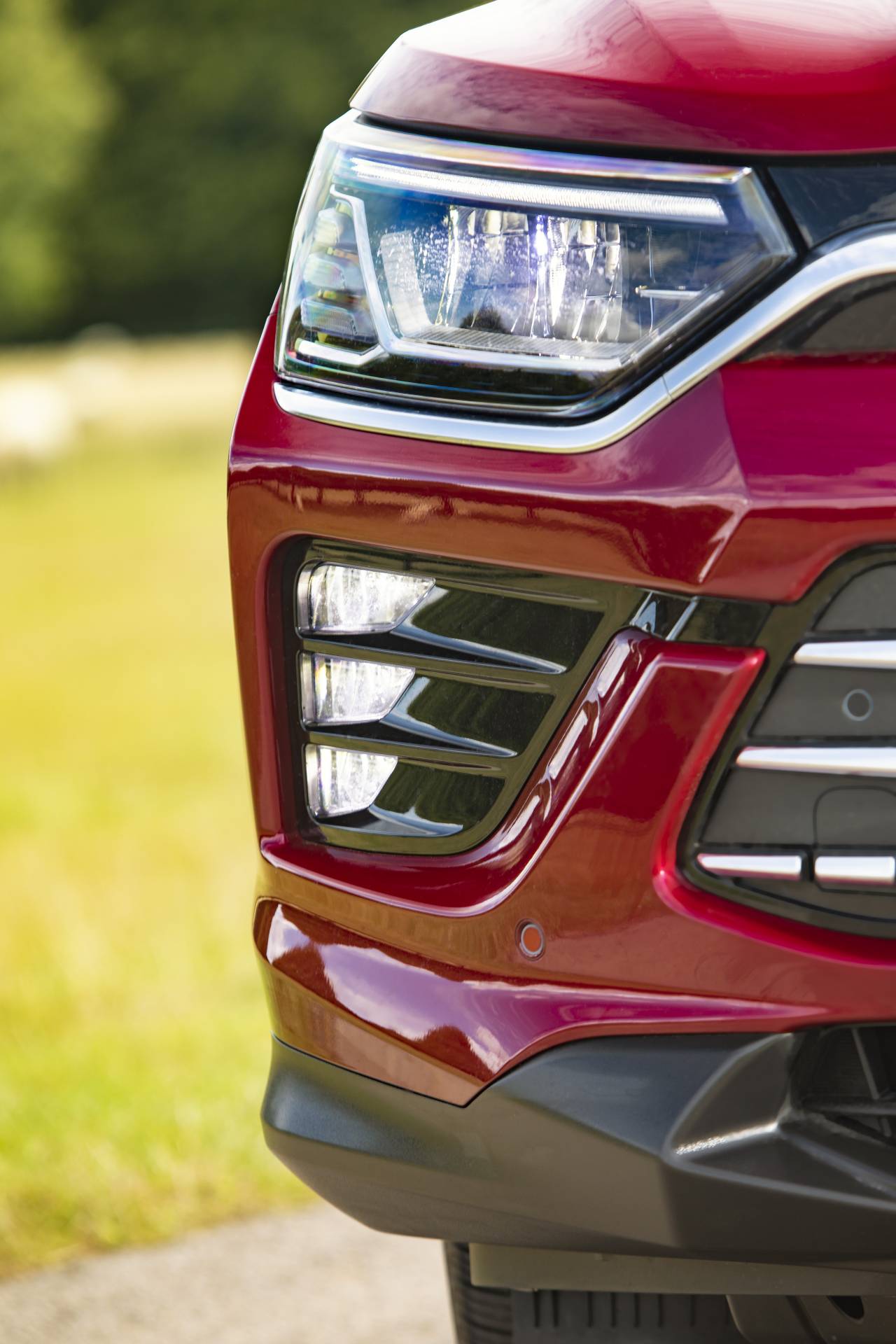 2020 SsangYong Korando Lands In UK With £19,995 Base Price