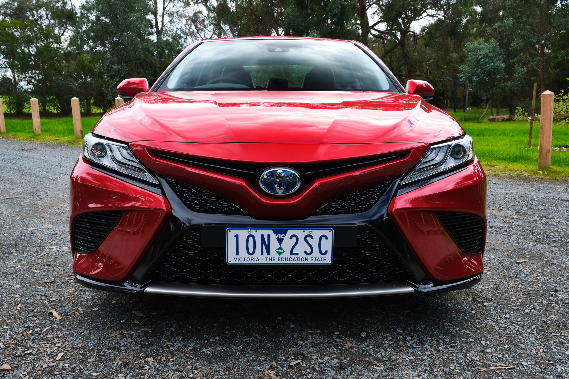 Midsize Cars Lost 50% Market Share In The U.S. Since 2009