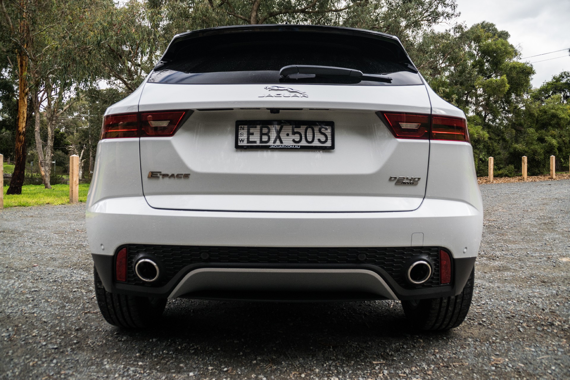 Driven: 2019 Jaguar E-Pace Has Great Looks – And Some Glaring Faults