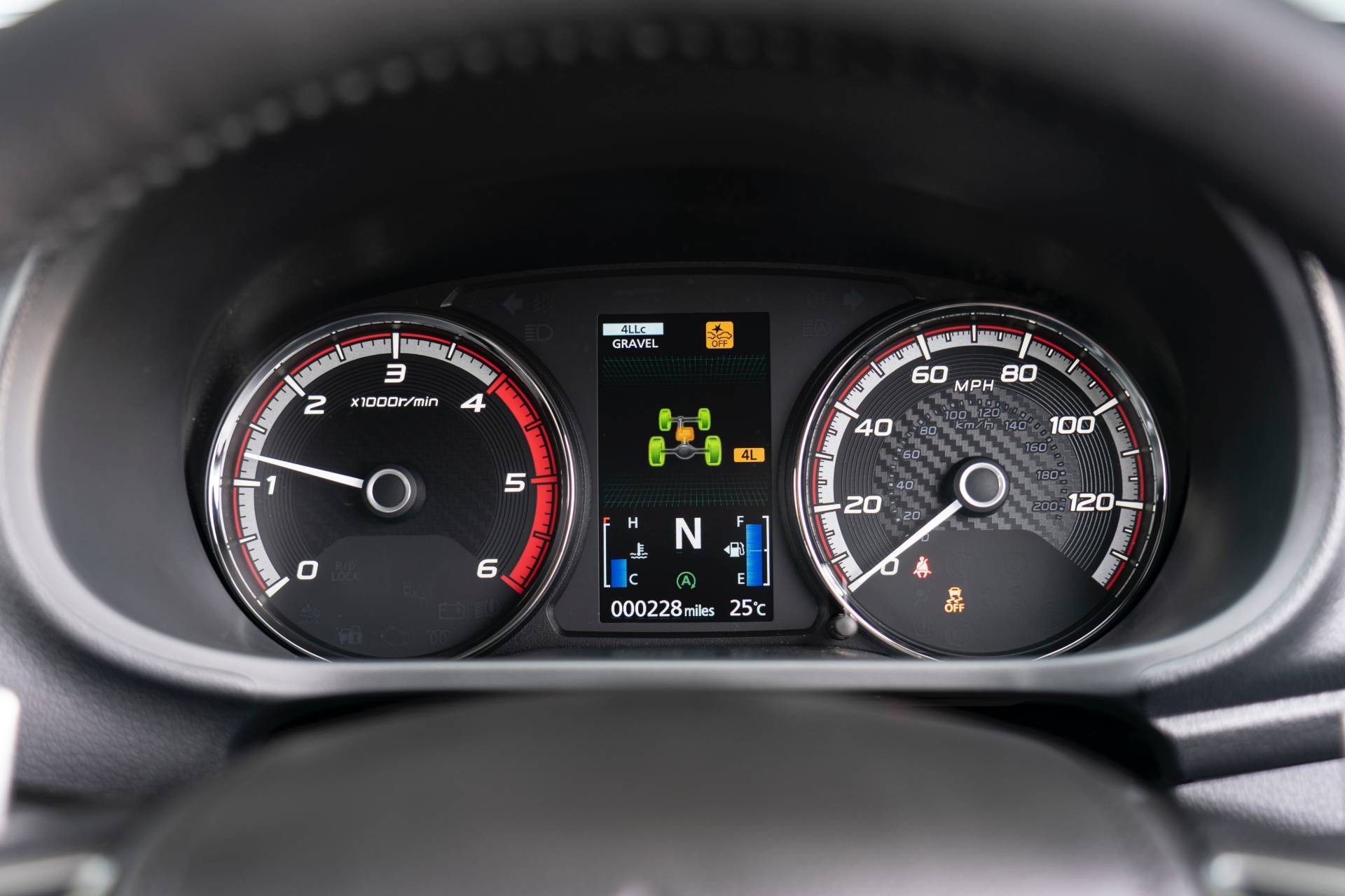 2020 Mitsubishi L200 Arrives In The UK With £21,515 Base Price