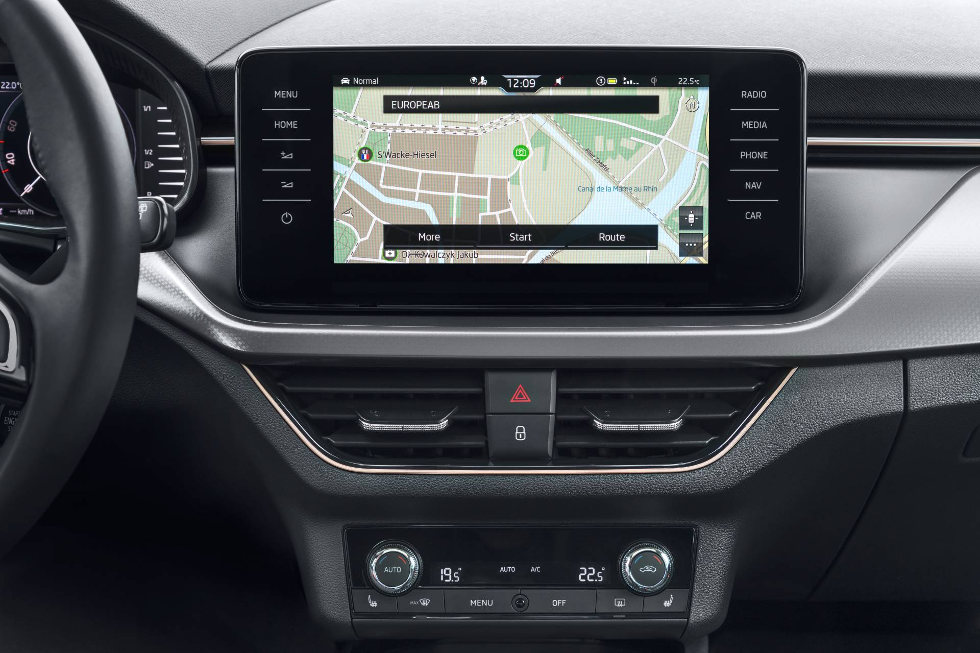 Scan Every Inch Of Skoda’s 2020 Kamiq In Mega Gallery