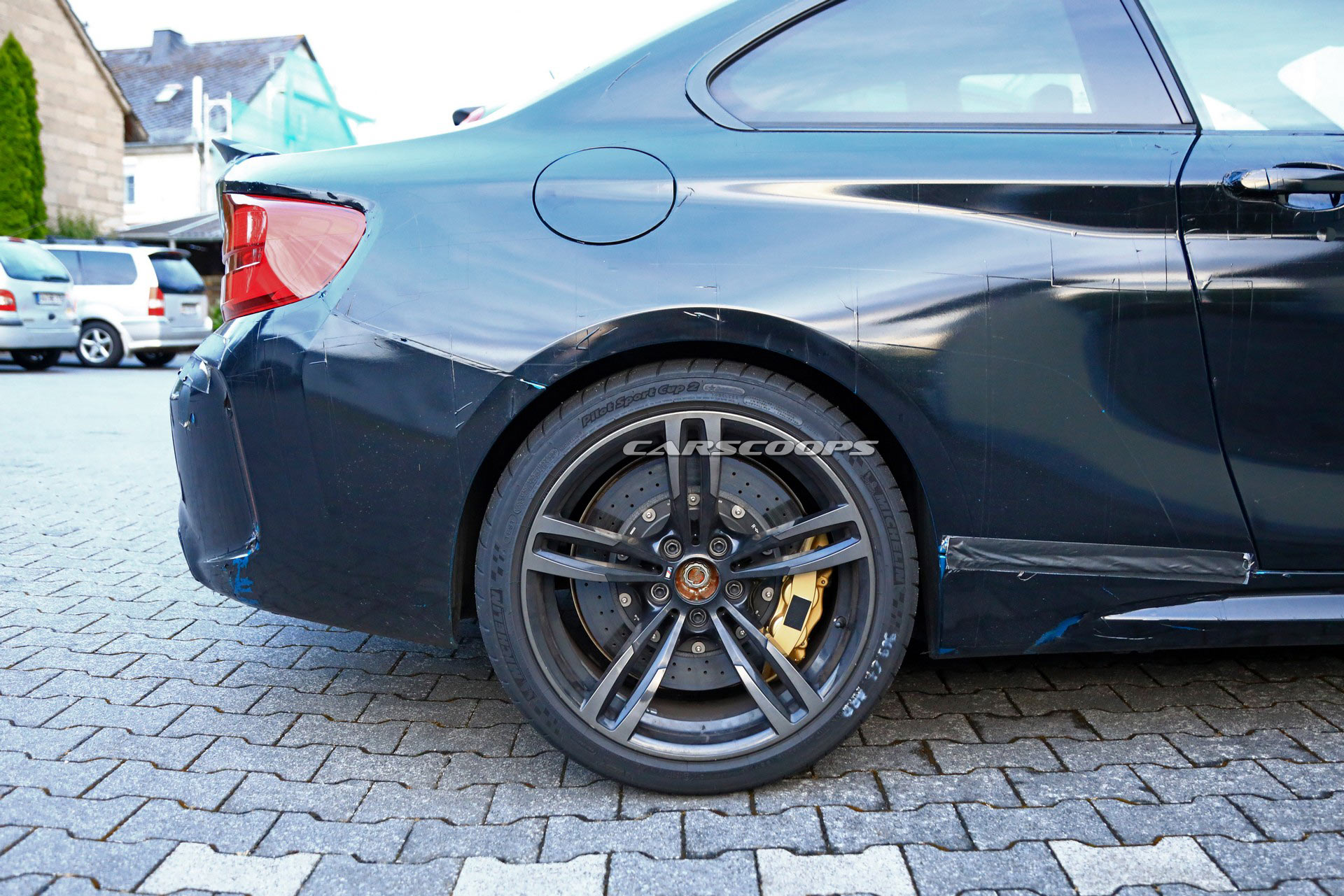 2020 BMW M2 CS Could Be The Ultimate M Car