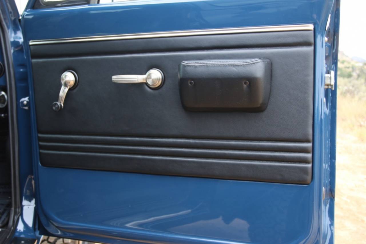 Icon Wants $265,000 For This One-Off 1970 Chevrolet K5 Blazer Restomod