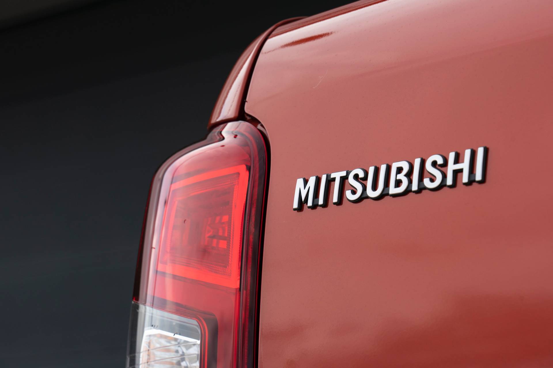 2020 Mitsubishi L200 Arrives In The UK With £21,515 Base Price