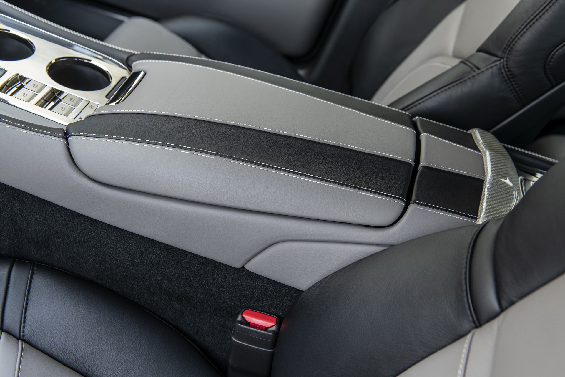 Karma Unveils Final Four 2019 Reveros – And They’re All Customized