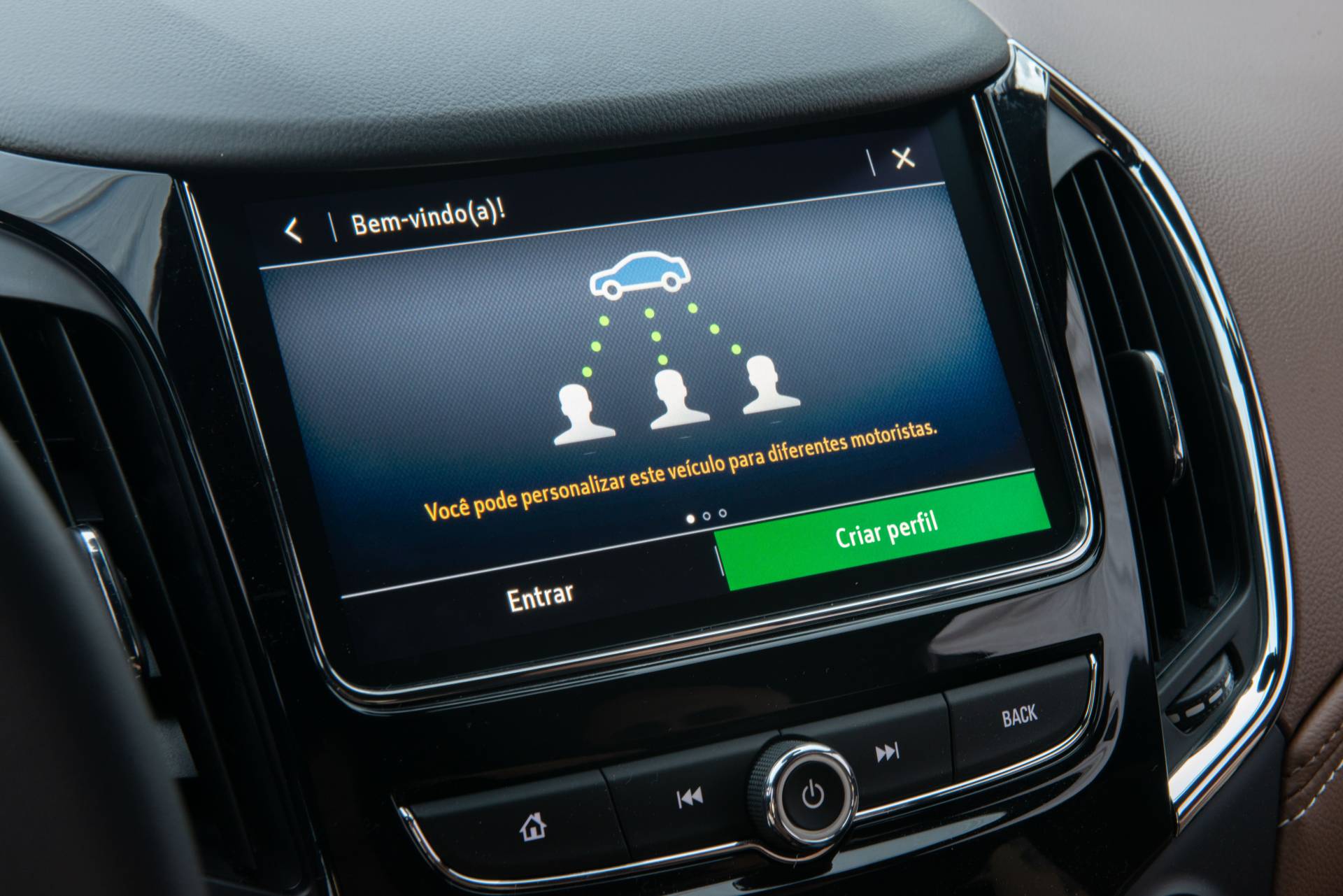 Chevrolet Cruze Lives On In South America, Gets Facelifted For 2020MY