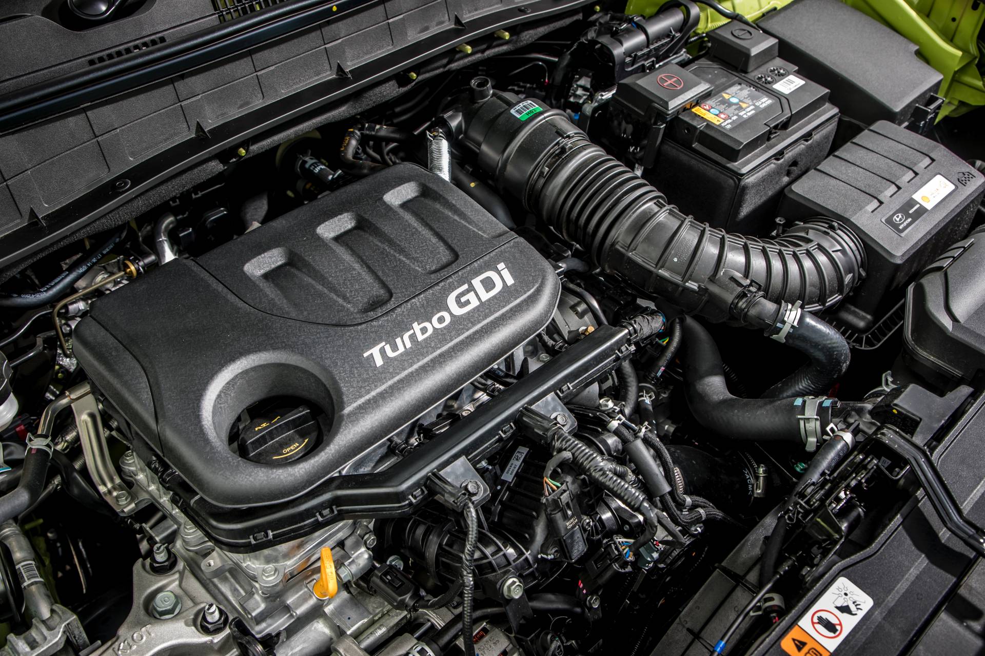 Hyundai UK Releases £18,355 Kona Play High-Spec Model