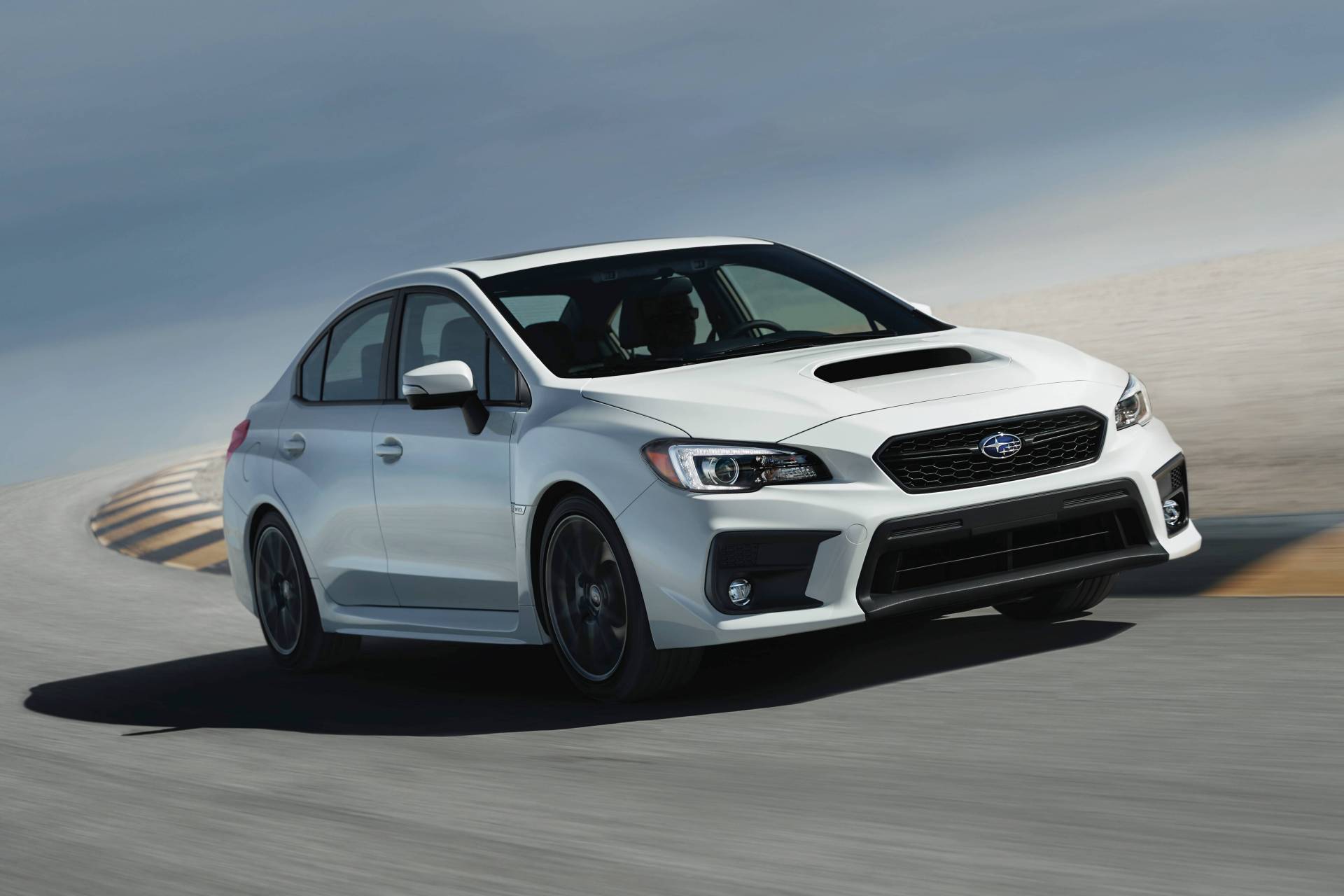 Subaru BRZ tS Returns For 2020 With Lower Price, Smaller Rear Wing