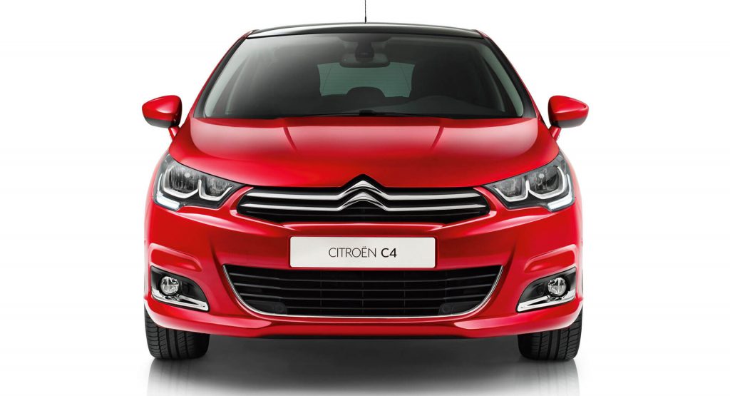  Citroen C4 Successor Confirmed With Electric Power, Possibly With A New Name Too