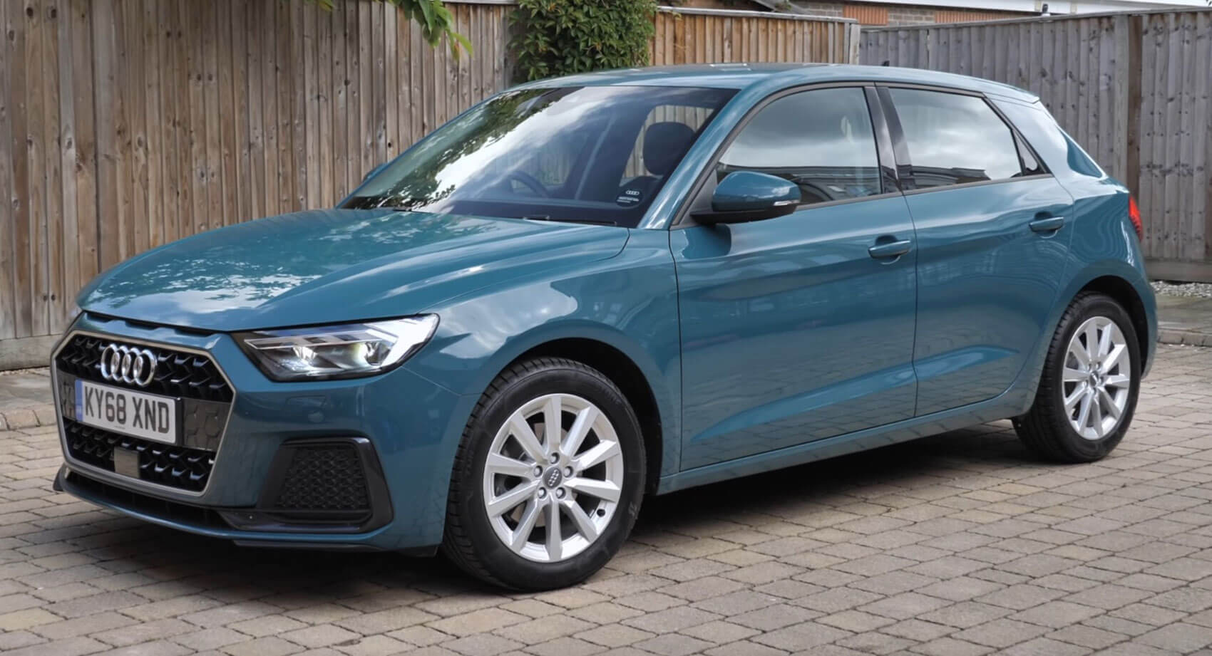 2019 Audi A1 Long-Term Review: What's It Like After Six Months?
