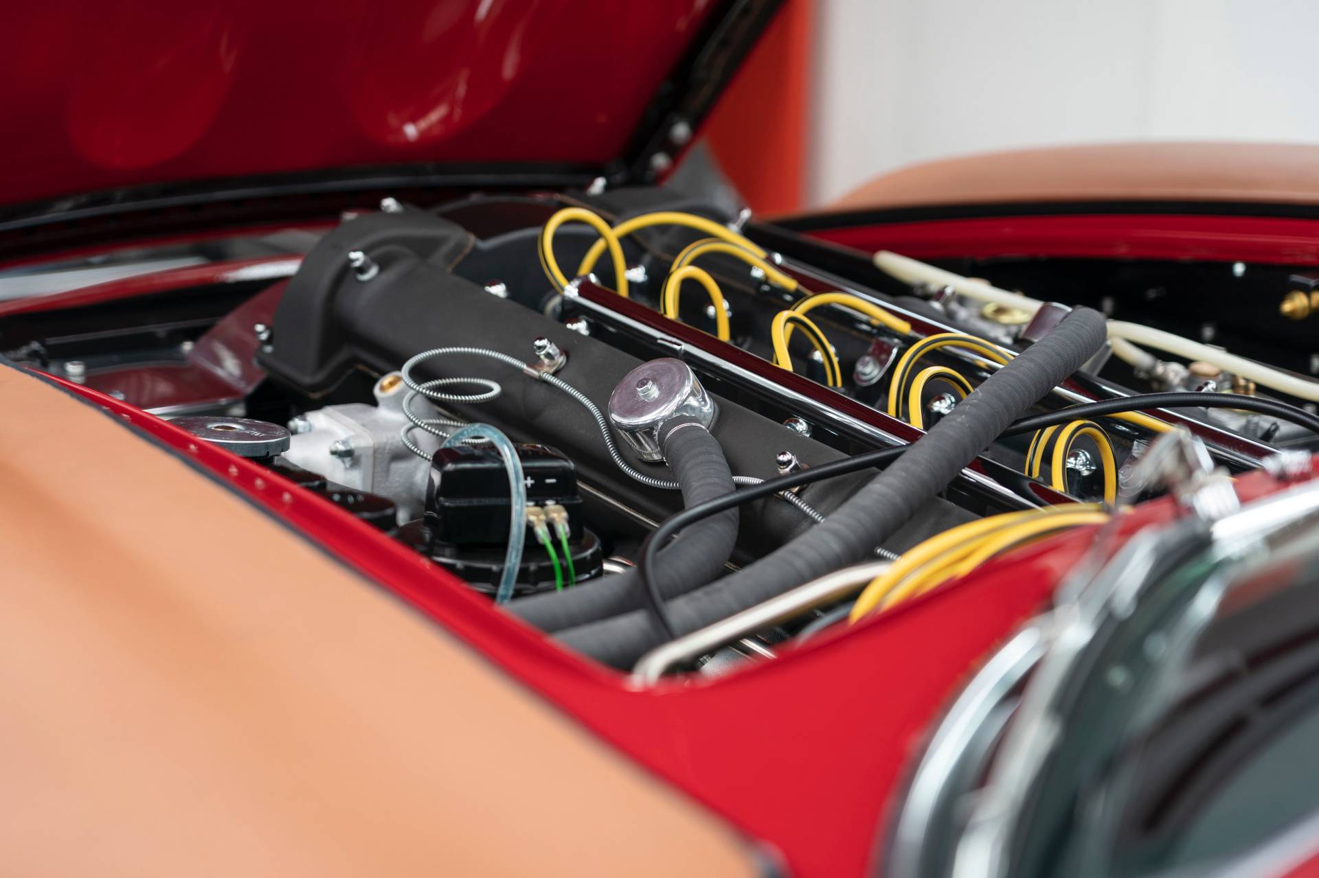 Aston Martin Ramps Up Production Of DB4 GT Zagato Continuation