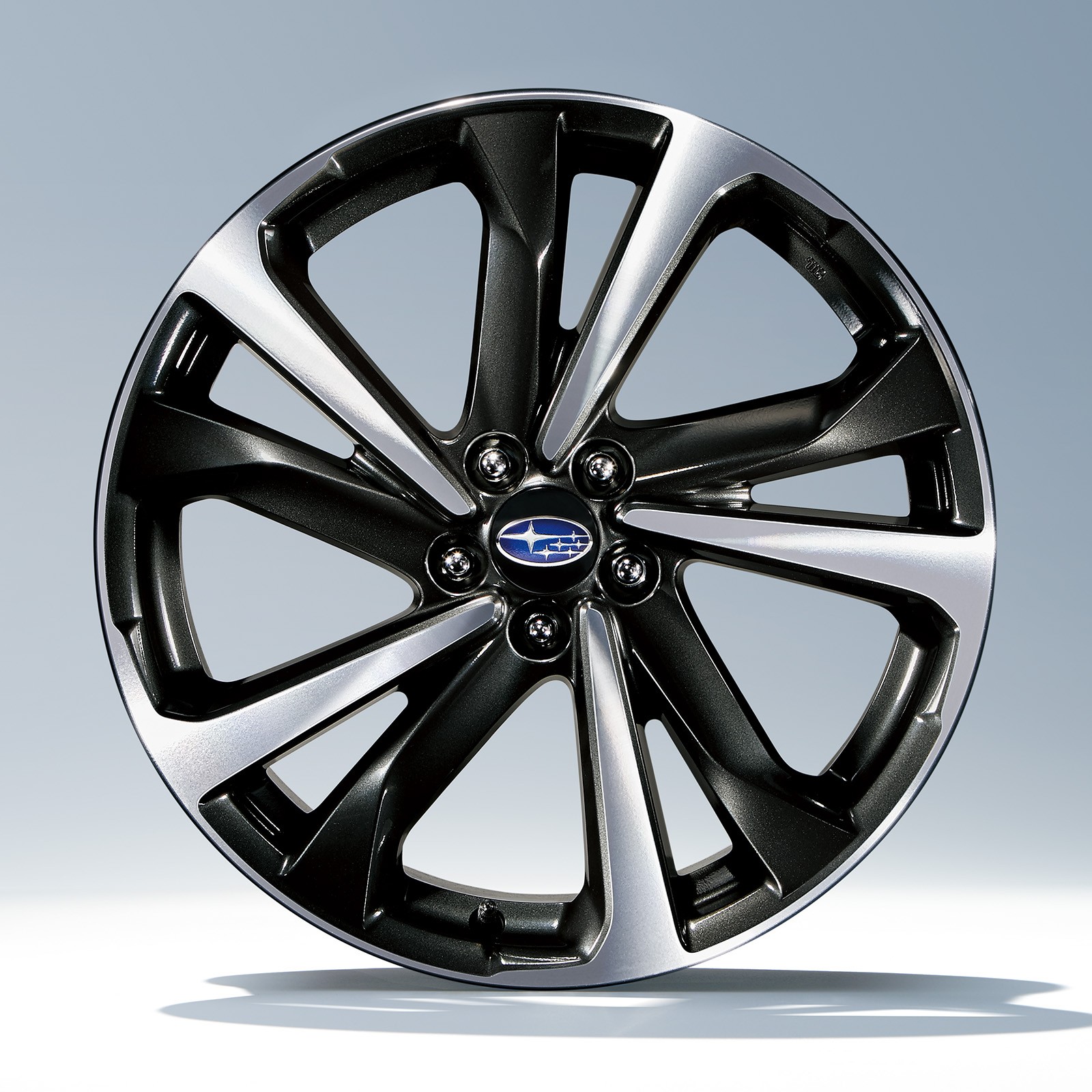 Facelifted Subaru Impreza Bows In Japan With More Upscale Look