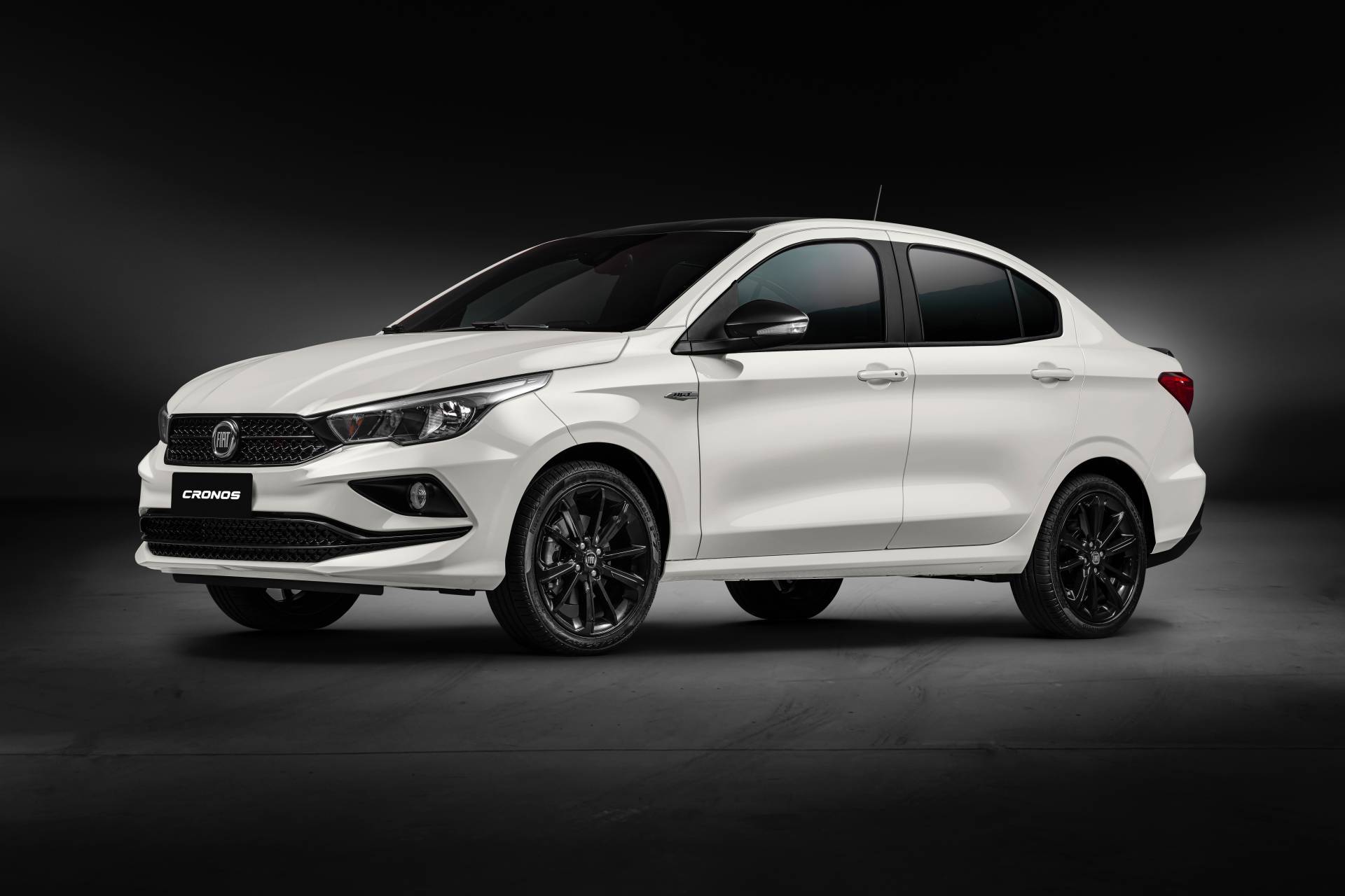 2020 Fiat Cronos HGT Is South America’s Economy Sedan With A Sporty Twist