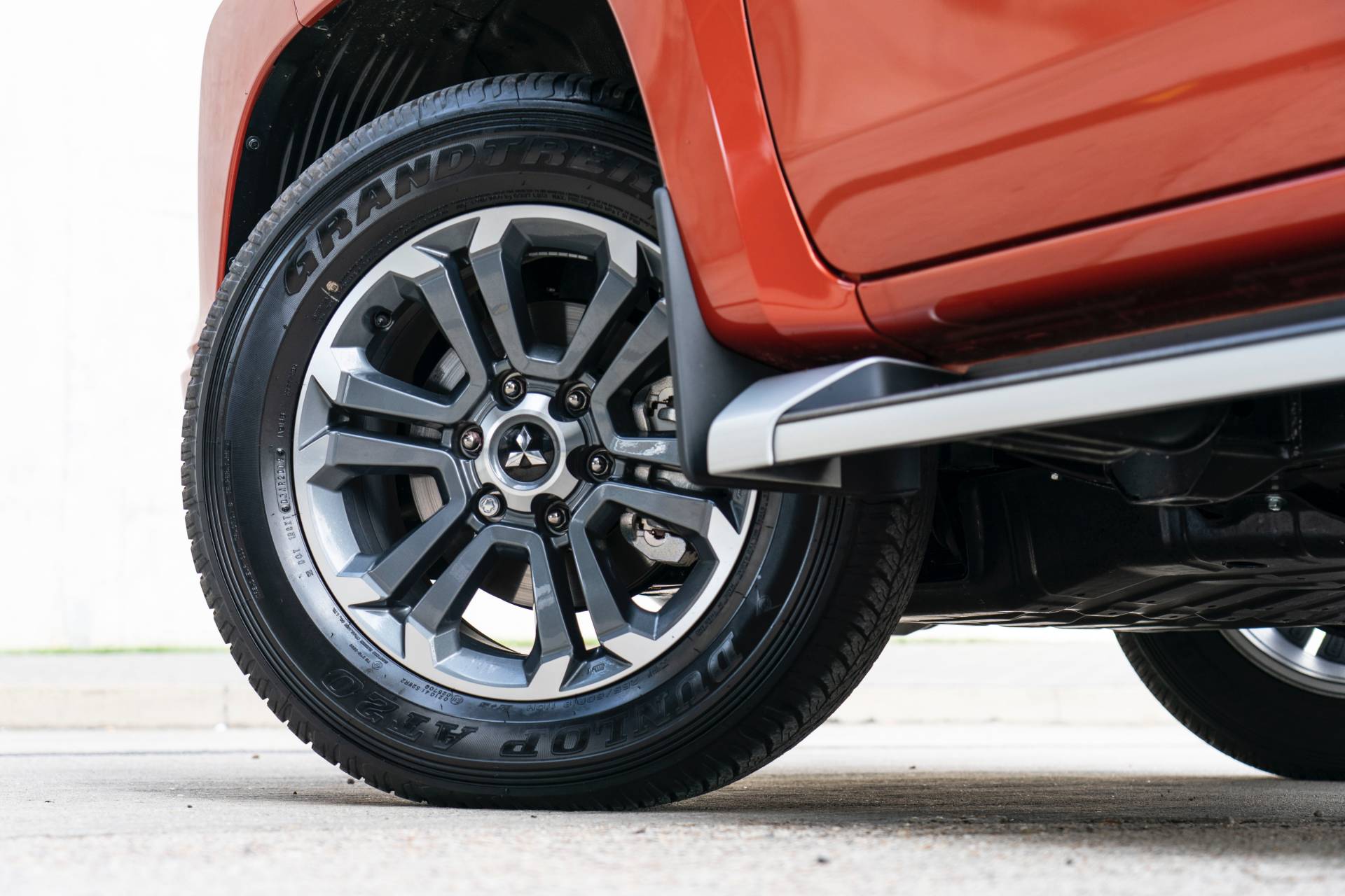 2020 Mitsubishi L200 Arrives In The UK With £21,515 Base Price