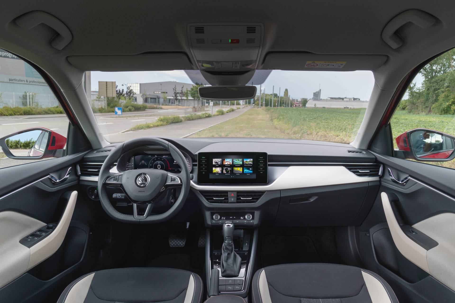 Scan Every Inch Of Skoda’s 2020 Kamiq In Mega Gallery