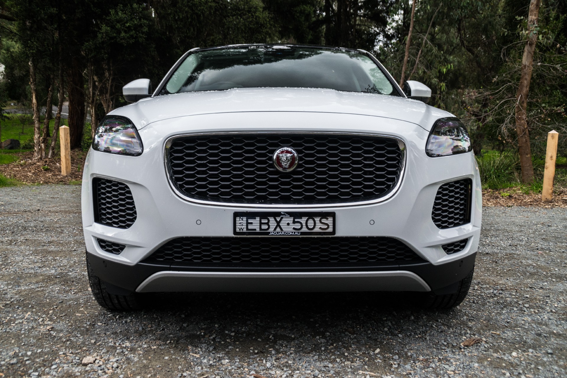 Driven: 2019 Jaguar E-Pace Has Great Looks – And Some Glaring Faults