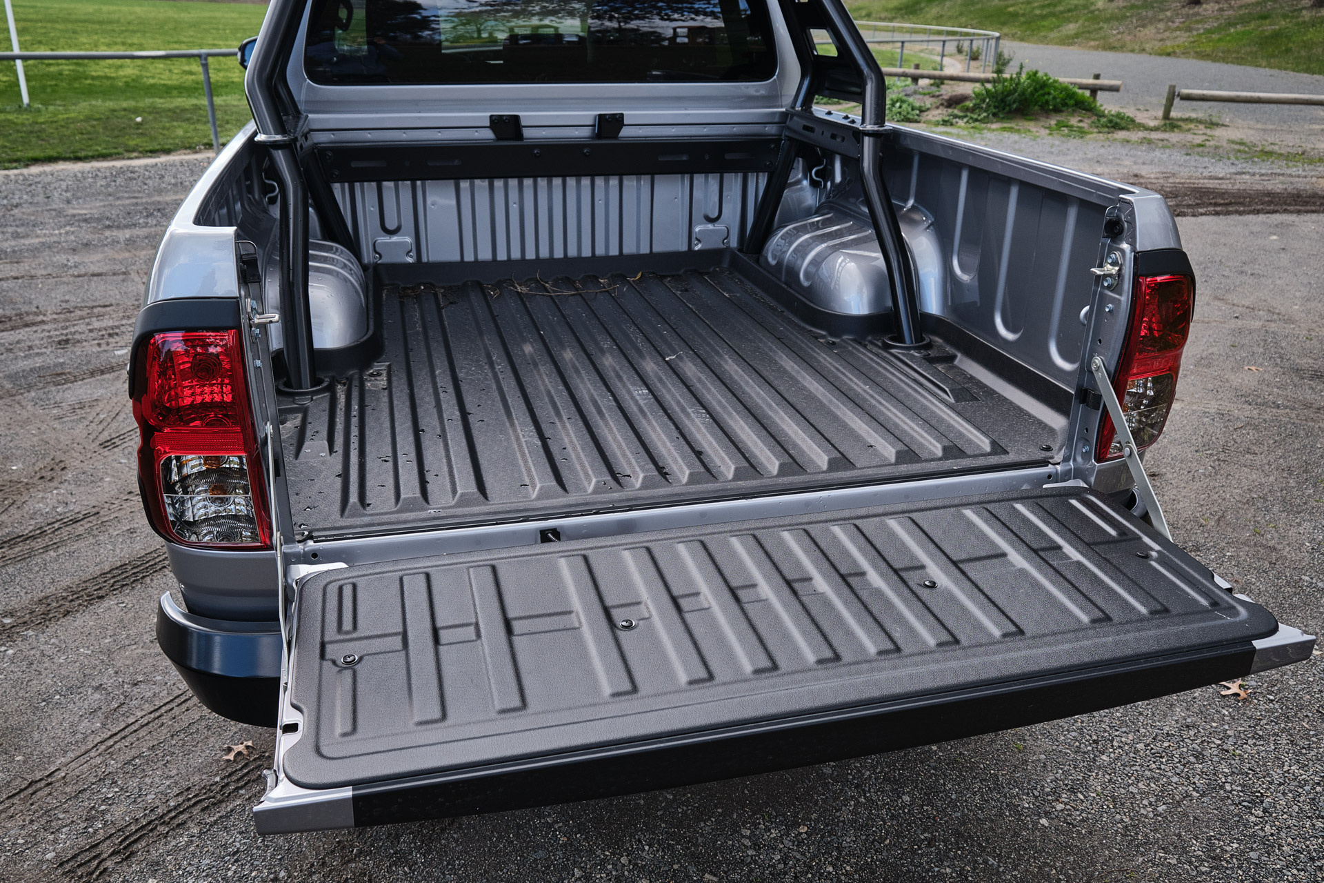 Driven: 2019 Toyota HiLux Rugged X Likes To Get Down And Dirty