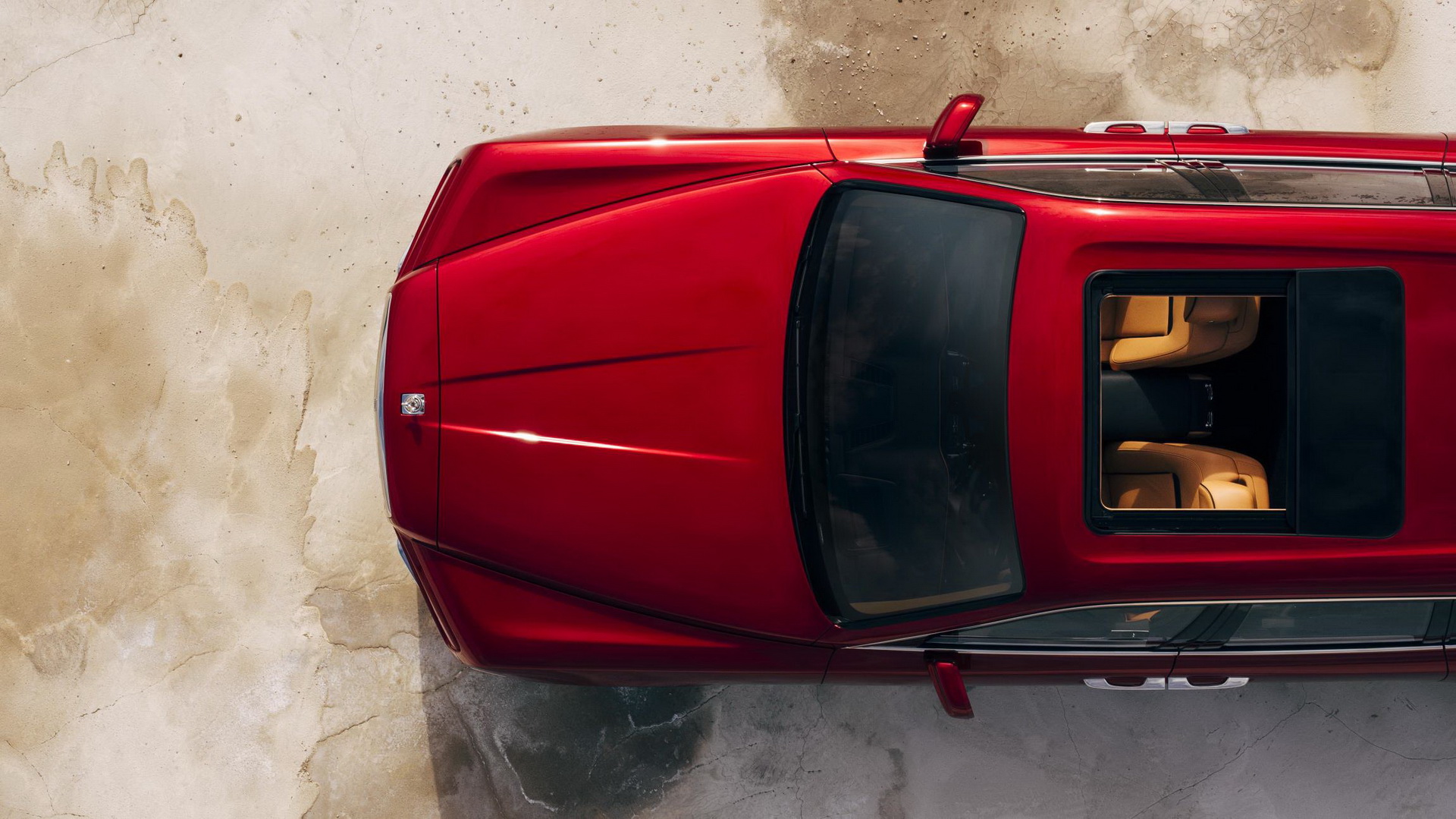 CARB Filing Reveals Rolls-Royce Cullinan Will Get Black Badge Variant