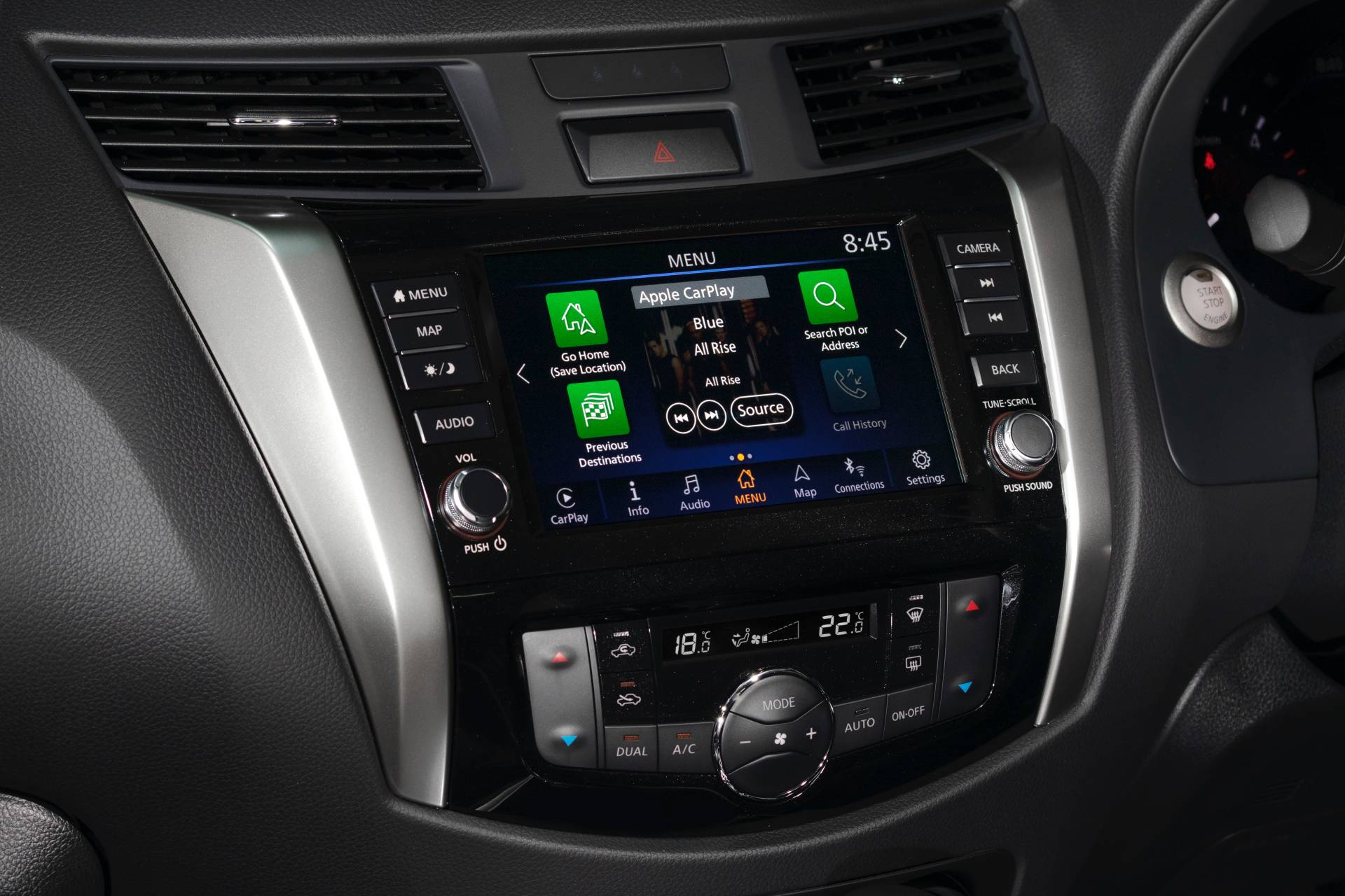 2020 Nissan Navara N-Trek Is Australia’s New Range-Topping Special Edition