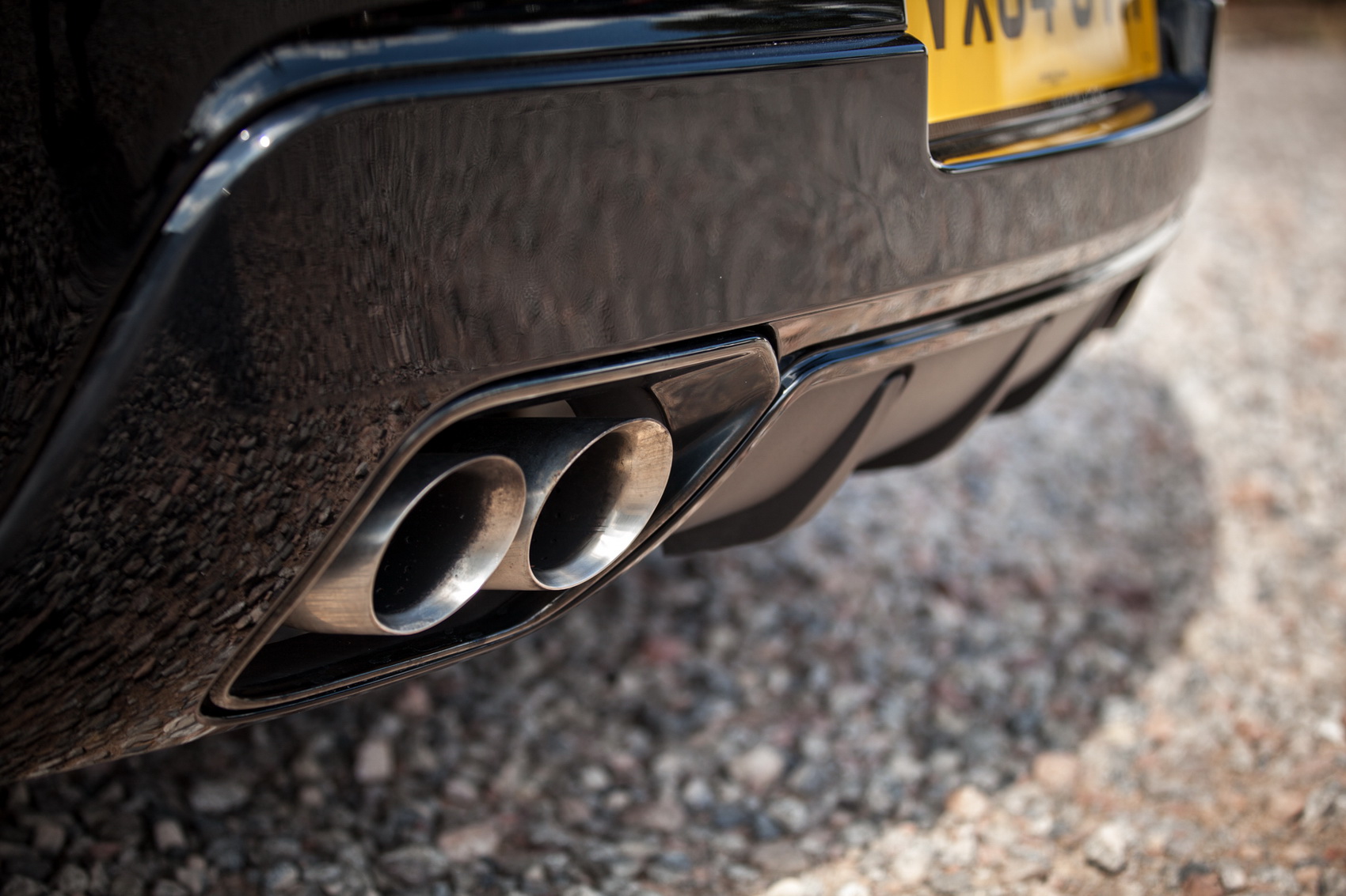 Chris Harris’ Personal Camaro Z/28 Hits The Auction Block